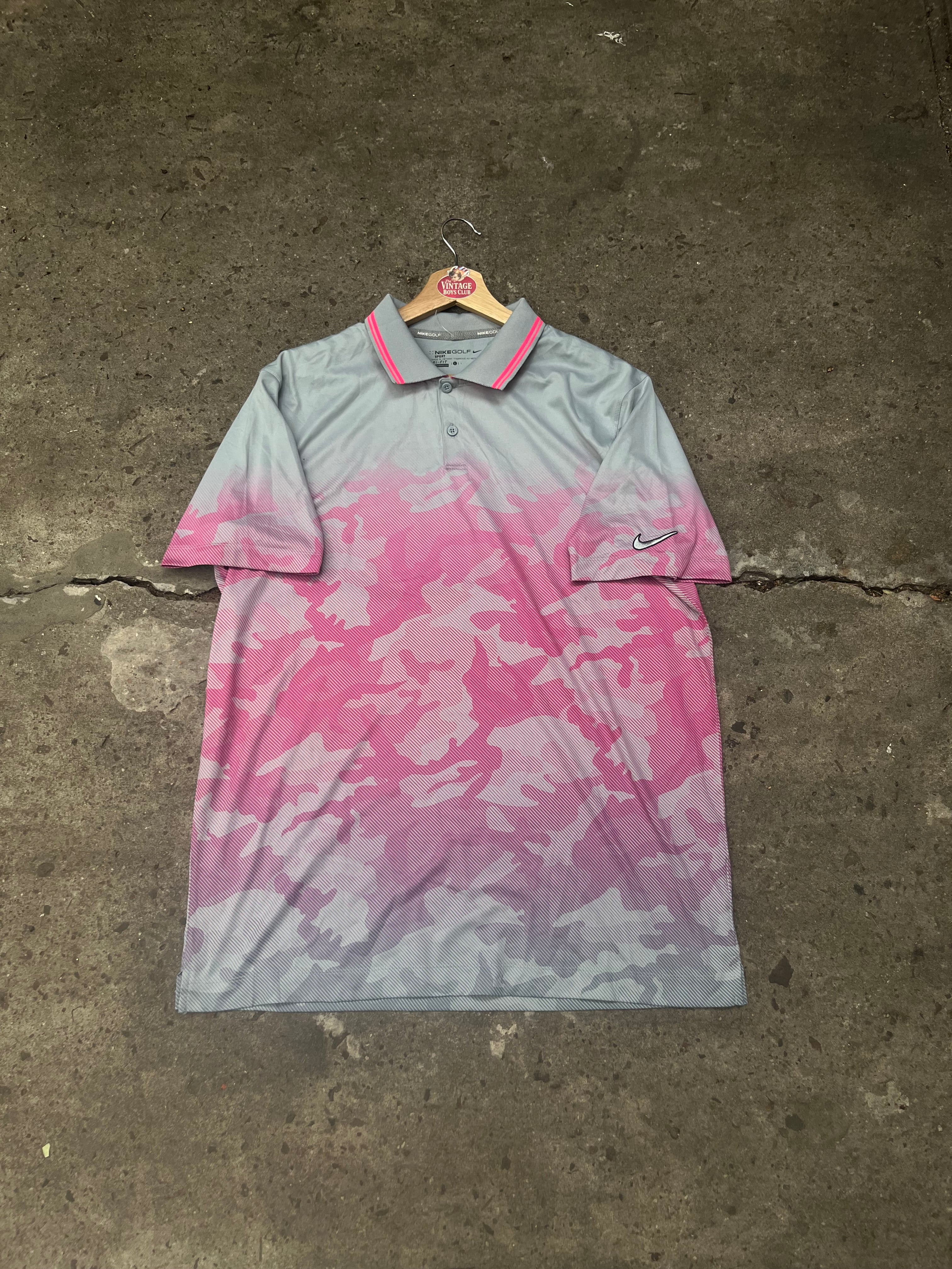 Chomba Nike Dri-Fit Original