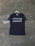 Remera Marvel Americana Original