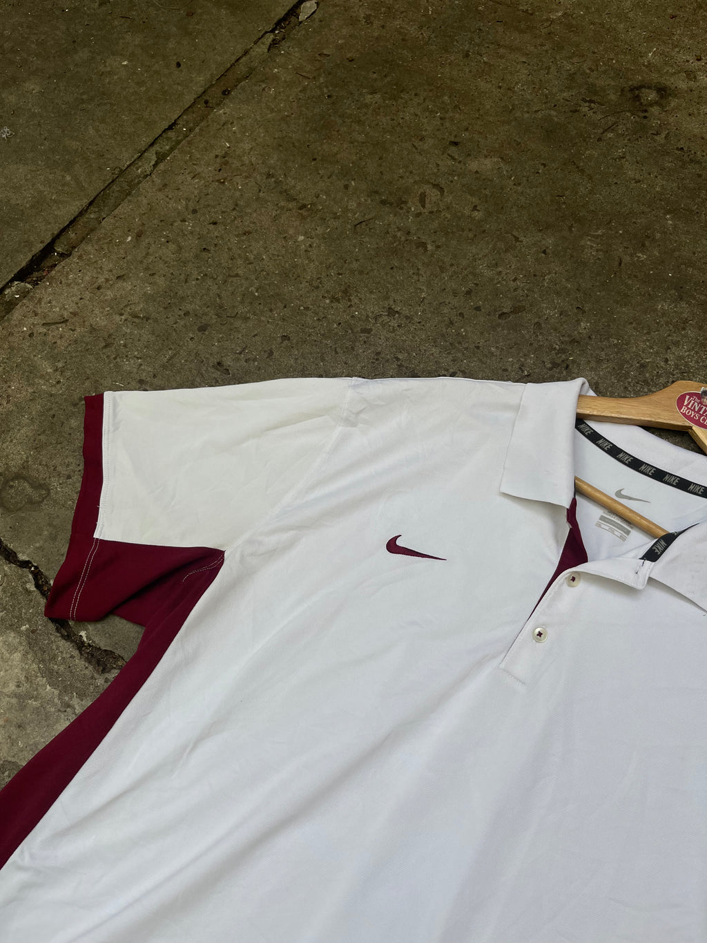 Chomba Nike Dri-Fit Original
