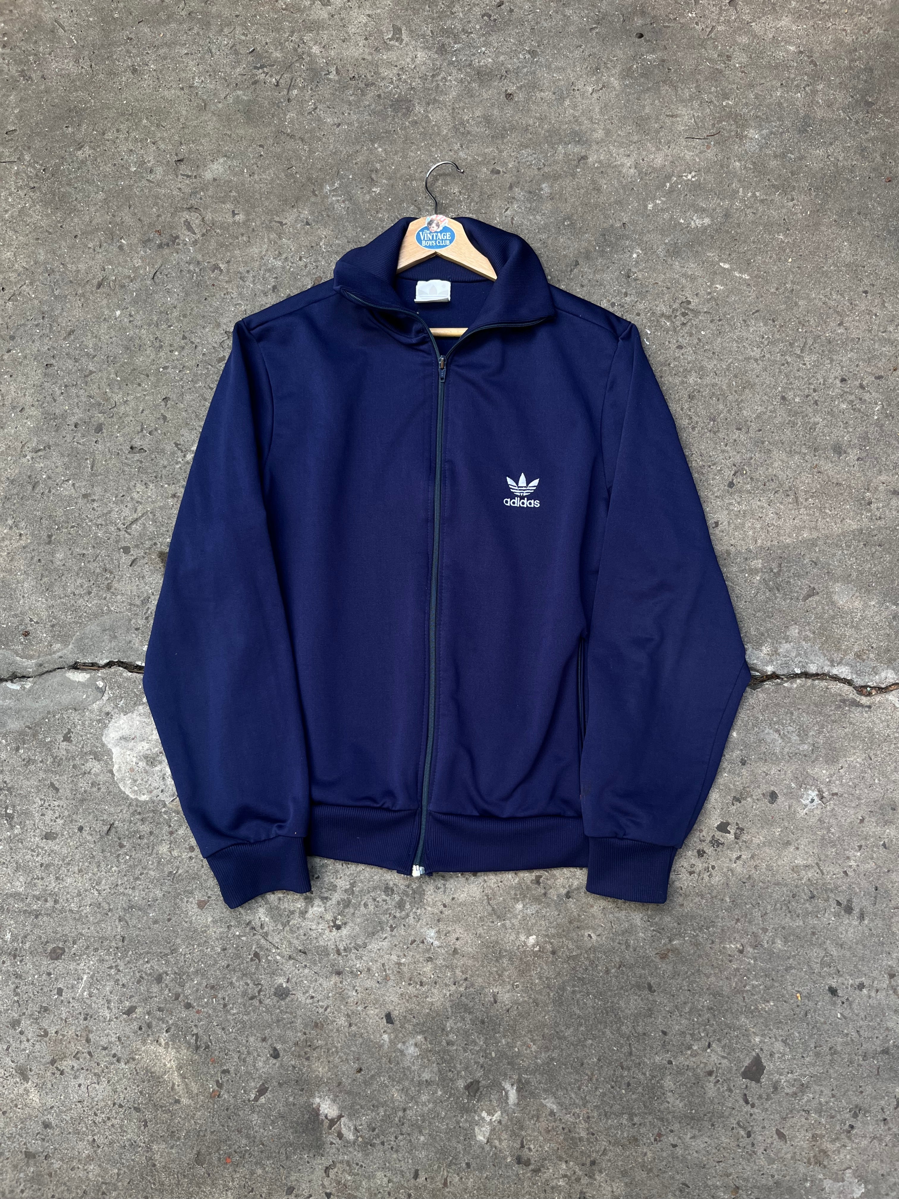 Campera Adidas Vintage 90s Original