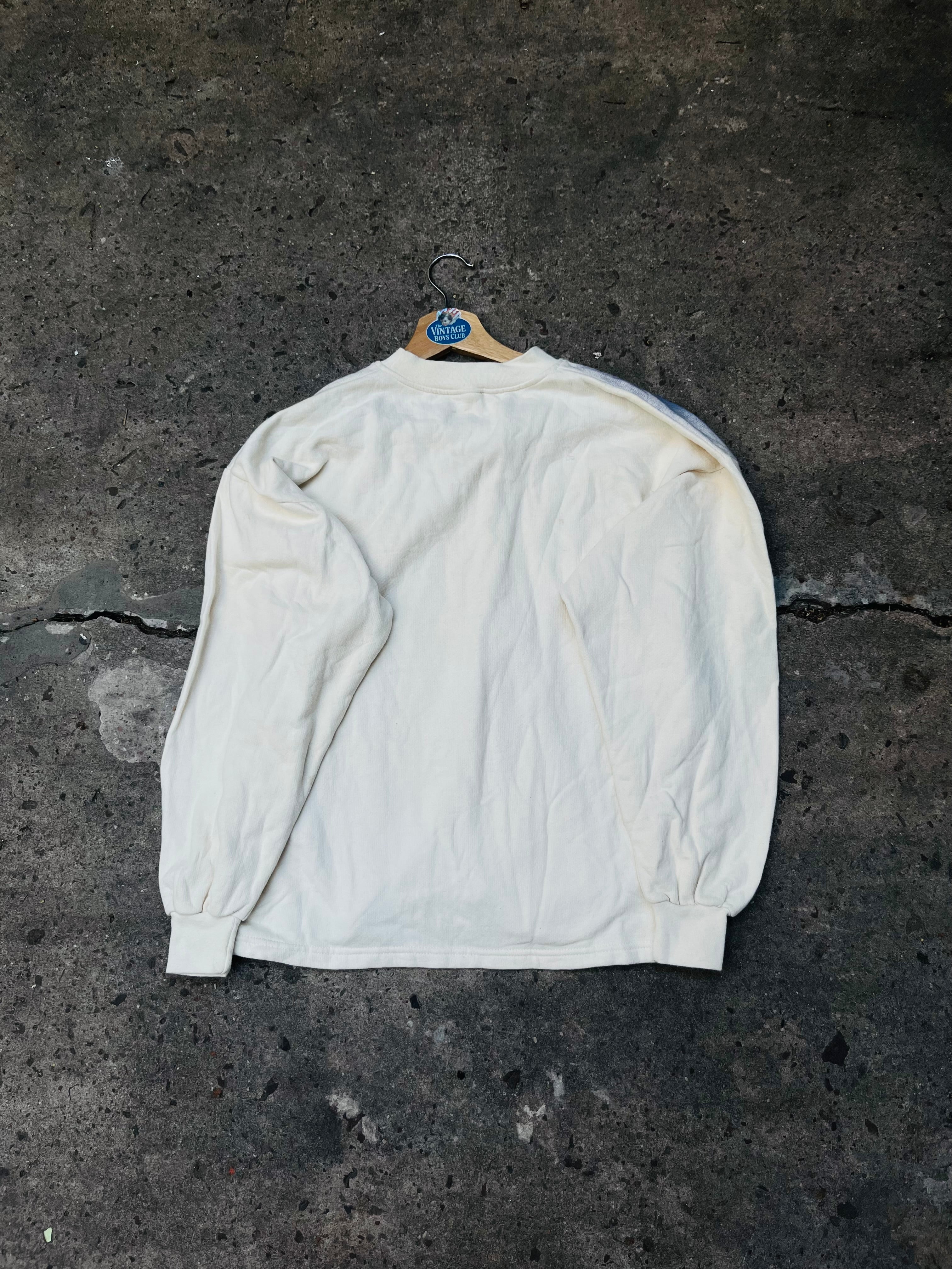 Buzo Ducks Kidies Vintage Original
