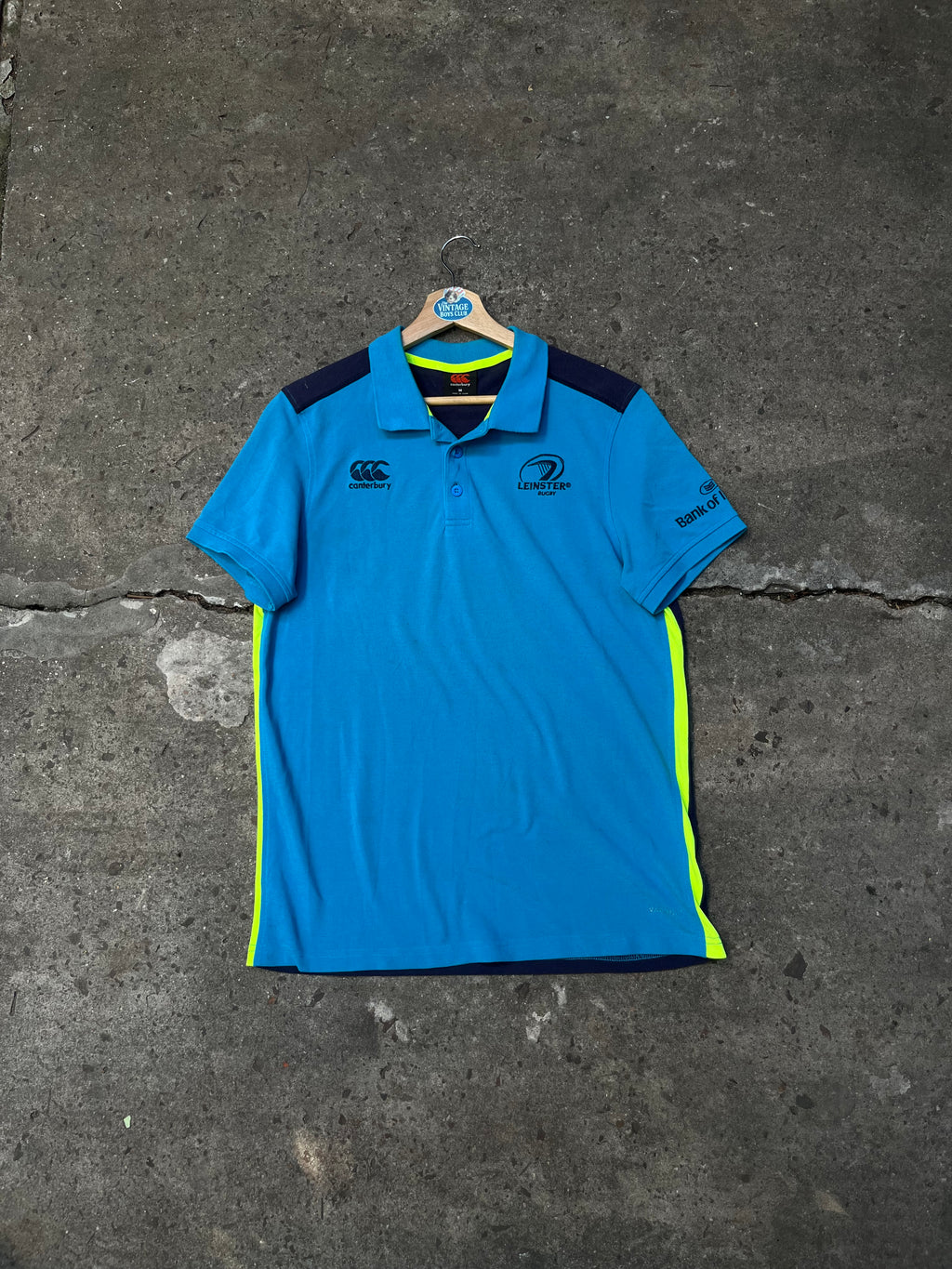 Chomba Leinster Rugby Canterbury Original