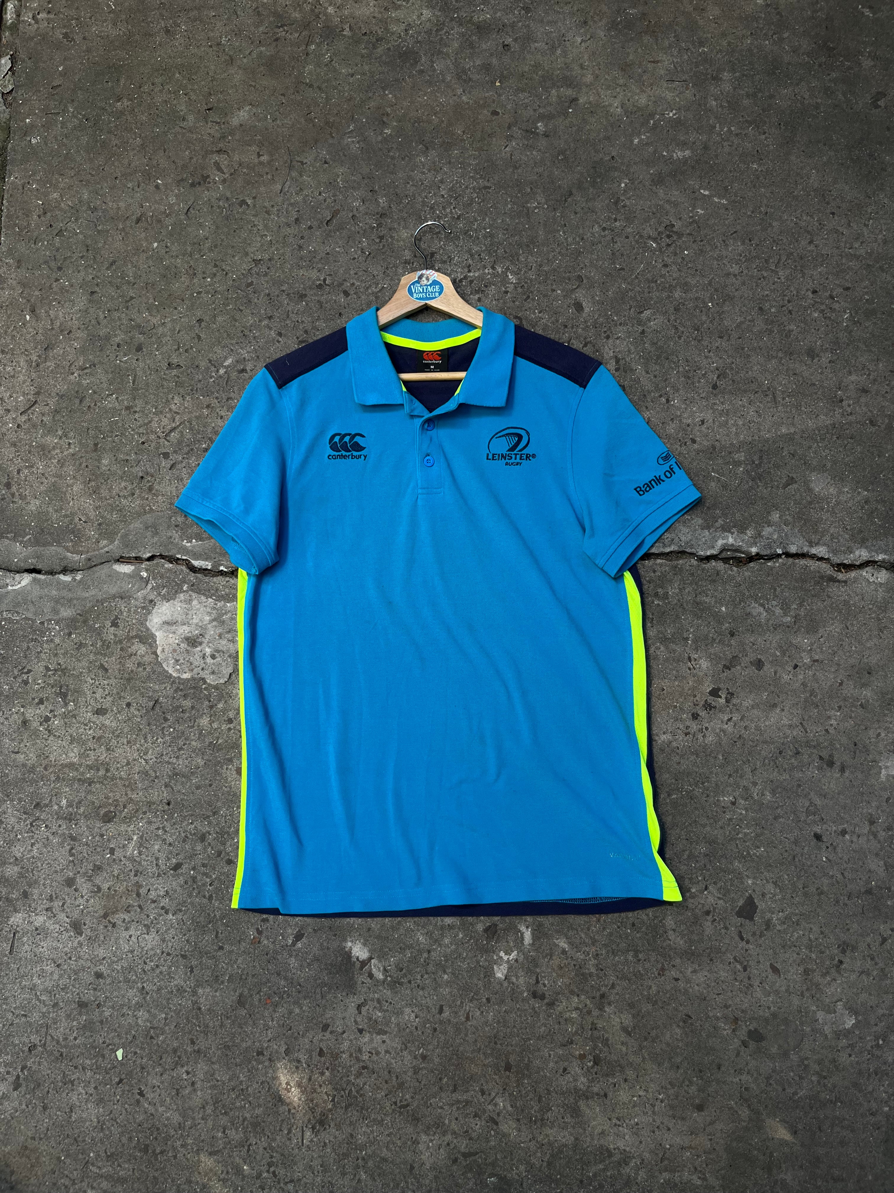 Chomba Leinster Rugby Canterbury Original