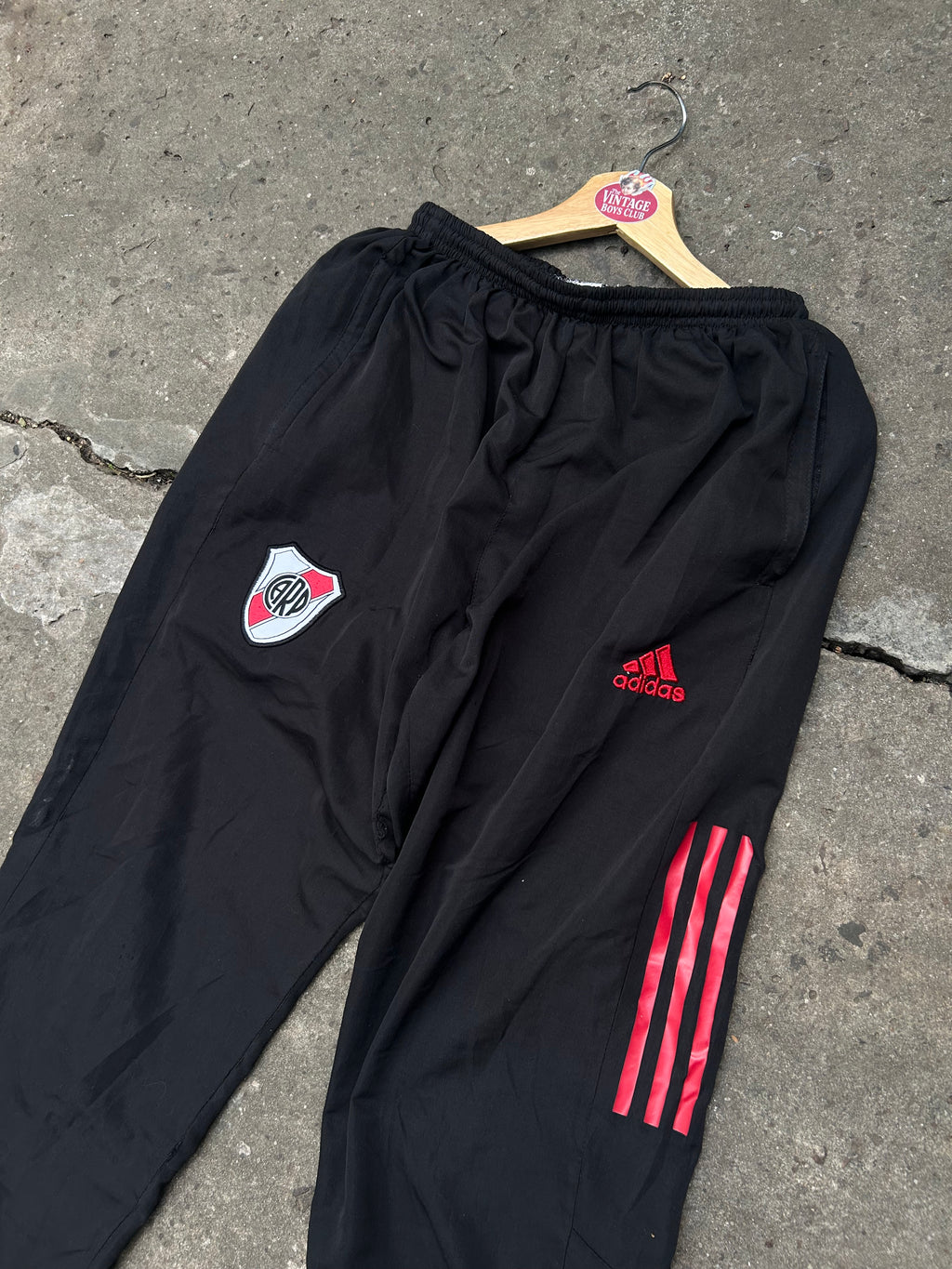 Pantalon River 2020 Rompeviento