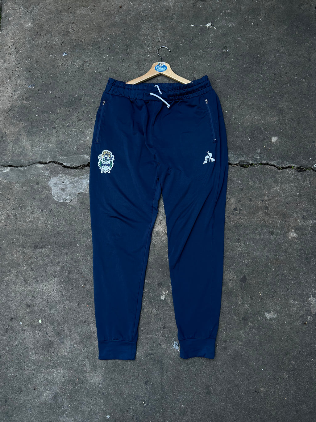 Pantalon Gimnasia Lecoq Original
