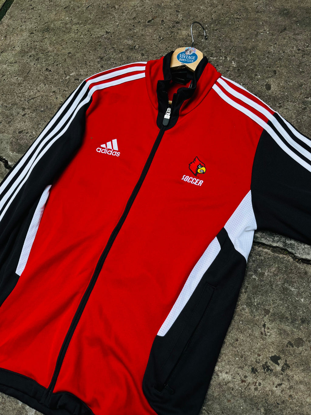 Campera Cardigans de Beisbol 2010 Original