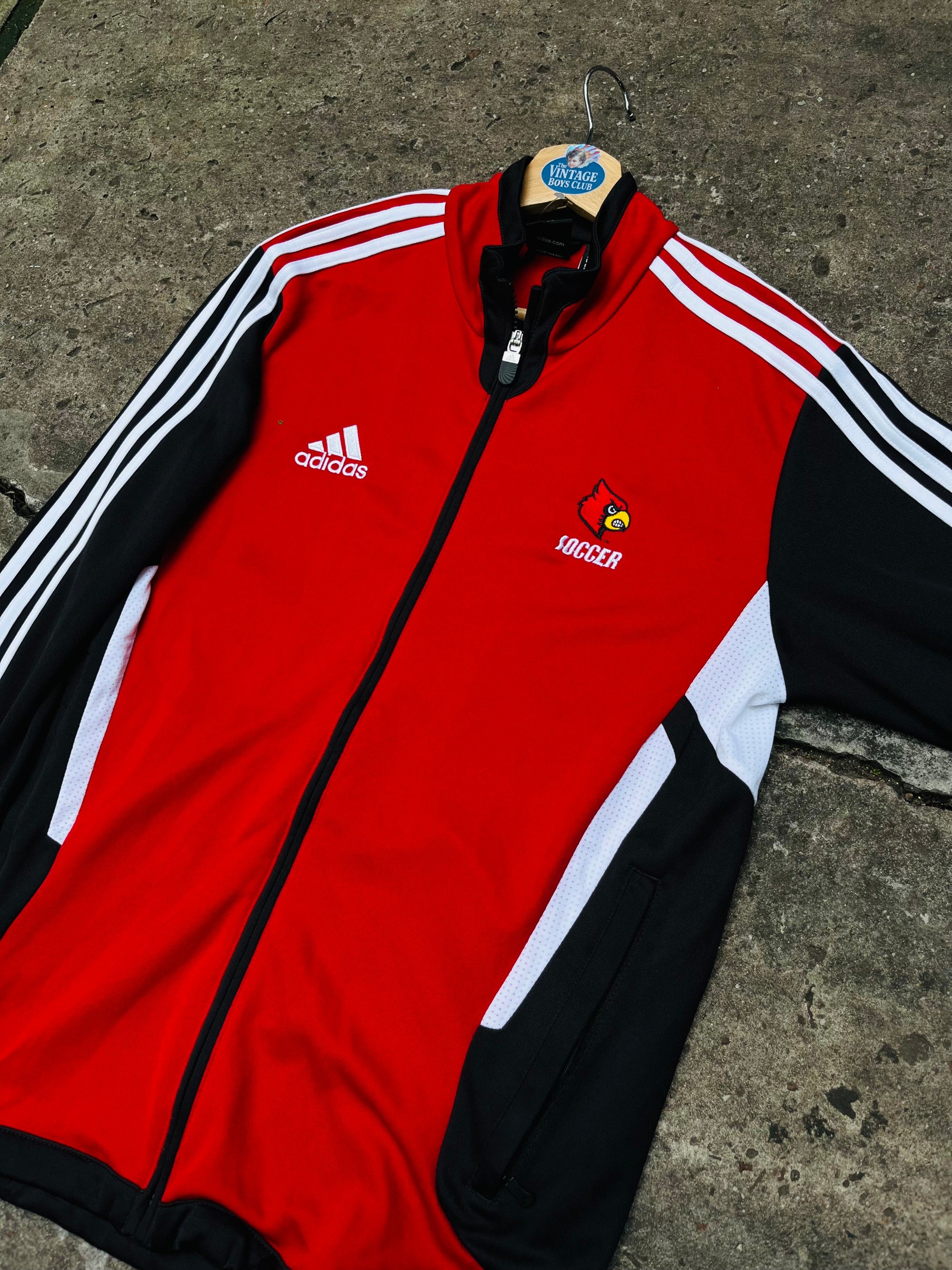 Campera Cardigans de Beisbol 2010 Original