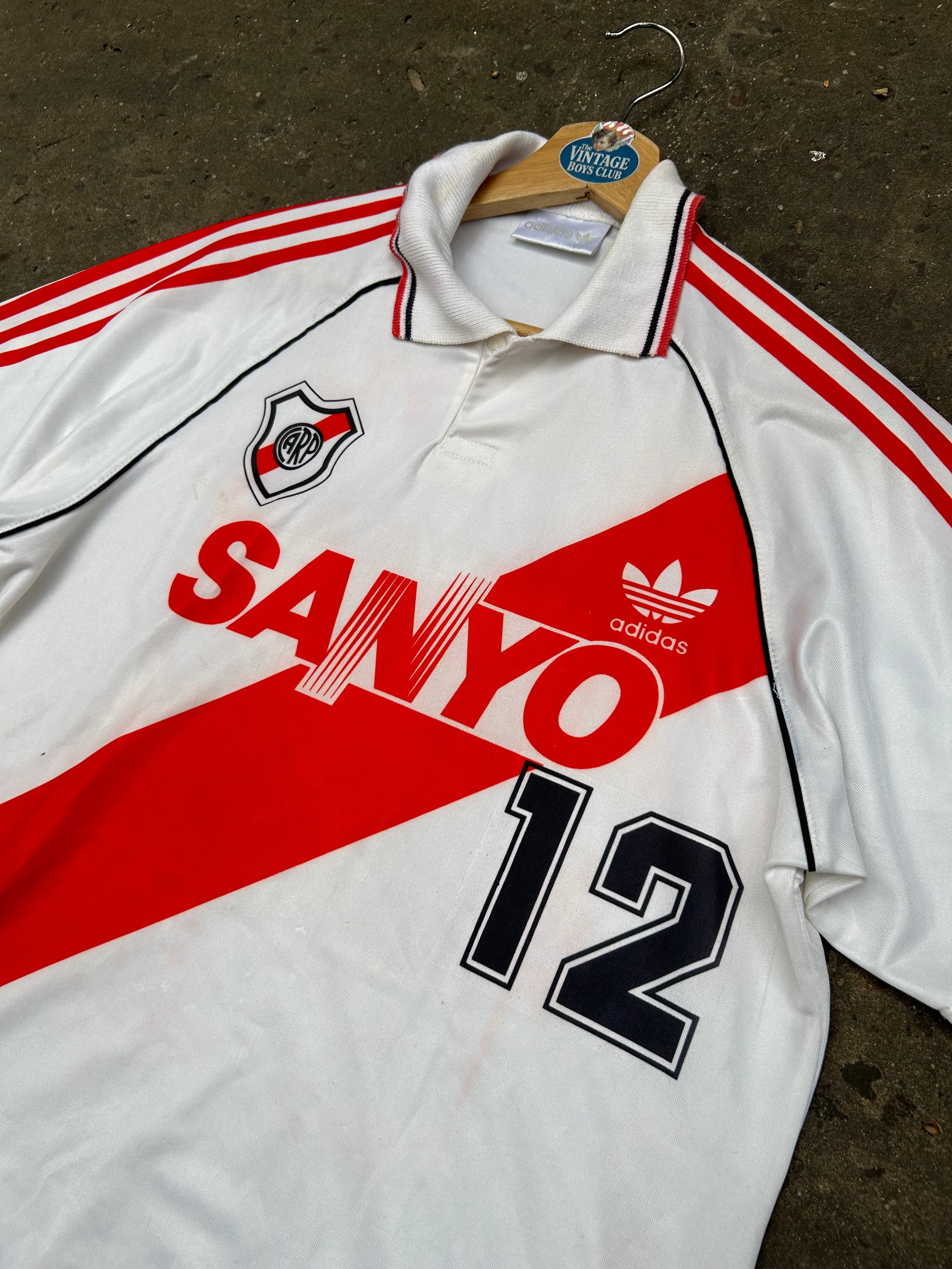 Camiseta River 94' de Juego de Vóley