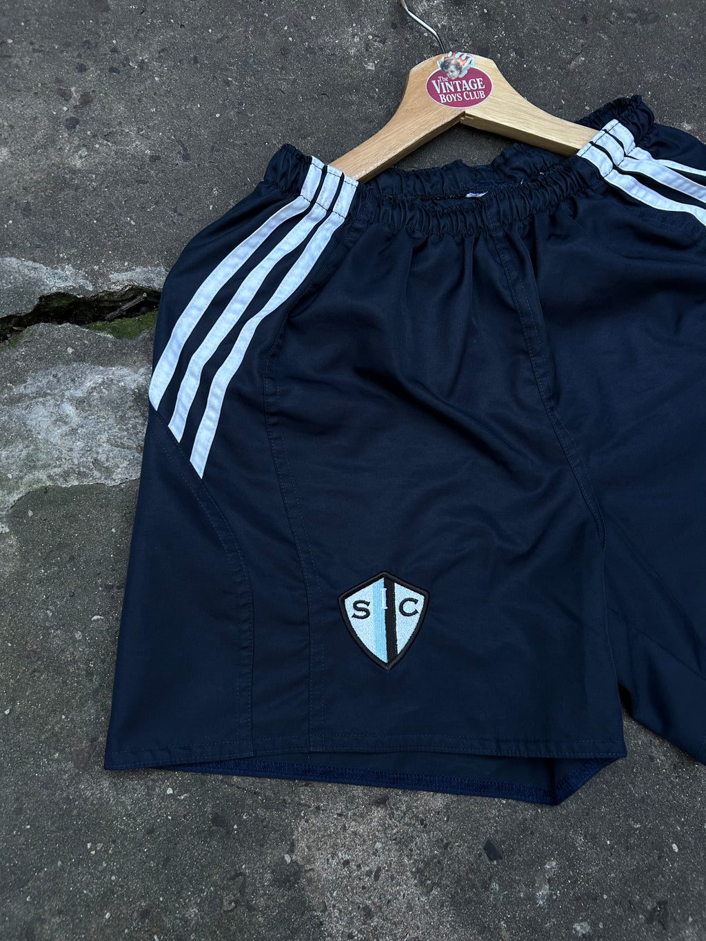 Short SIC Adidas Original
