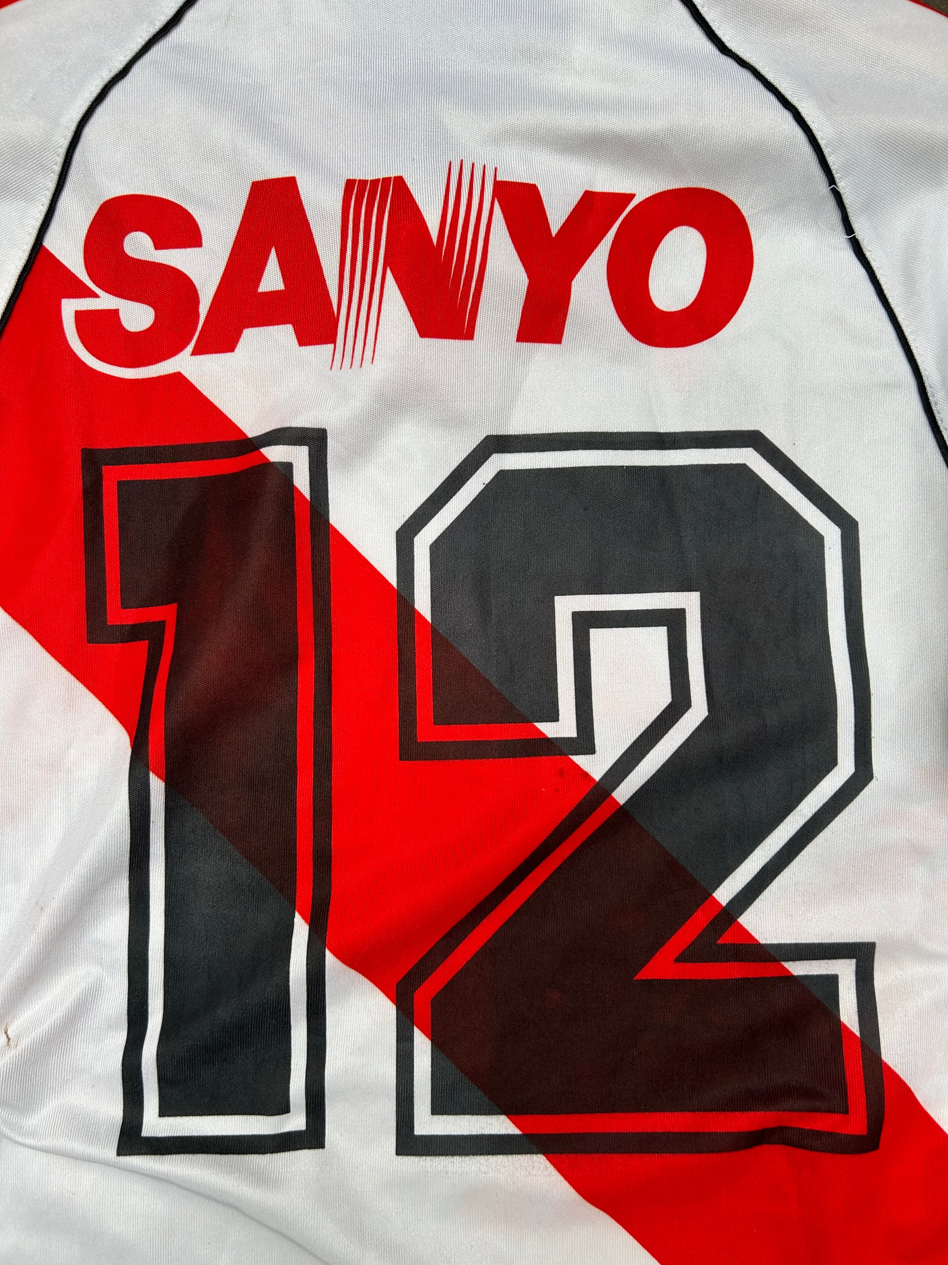 Camiseta River 94' de Juego de Vóley