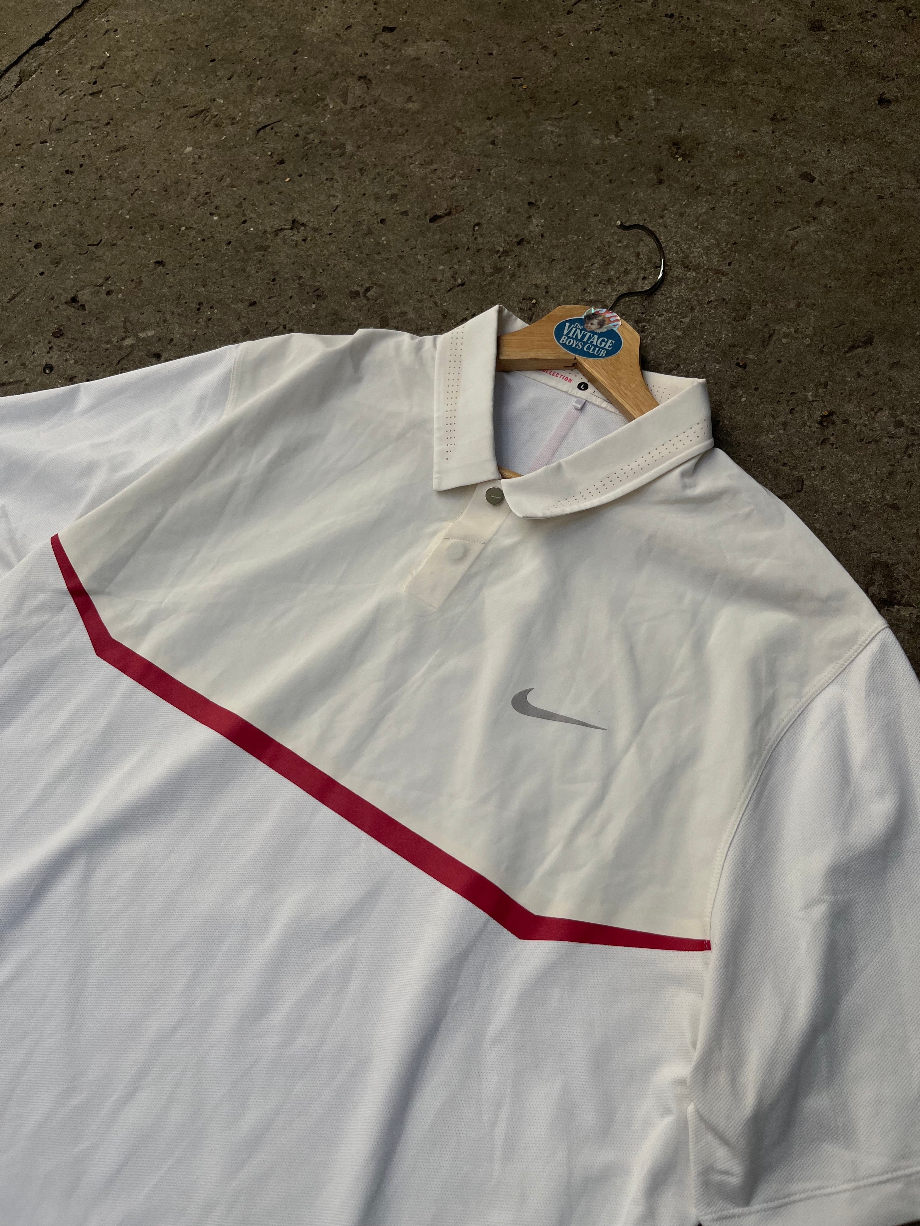 Chomba Nike Tiger Woods Original