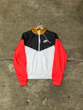 Campera Nike Rompeviento Original