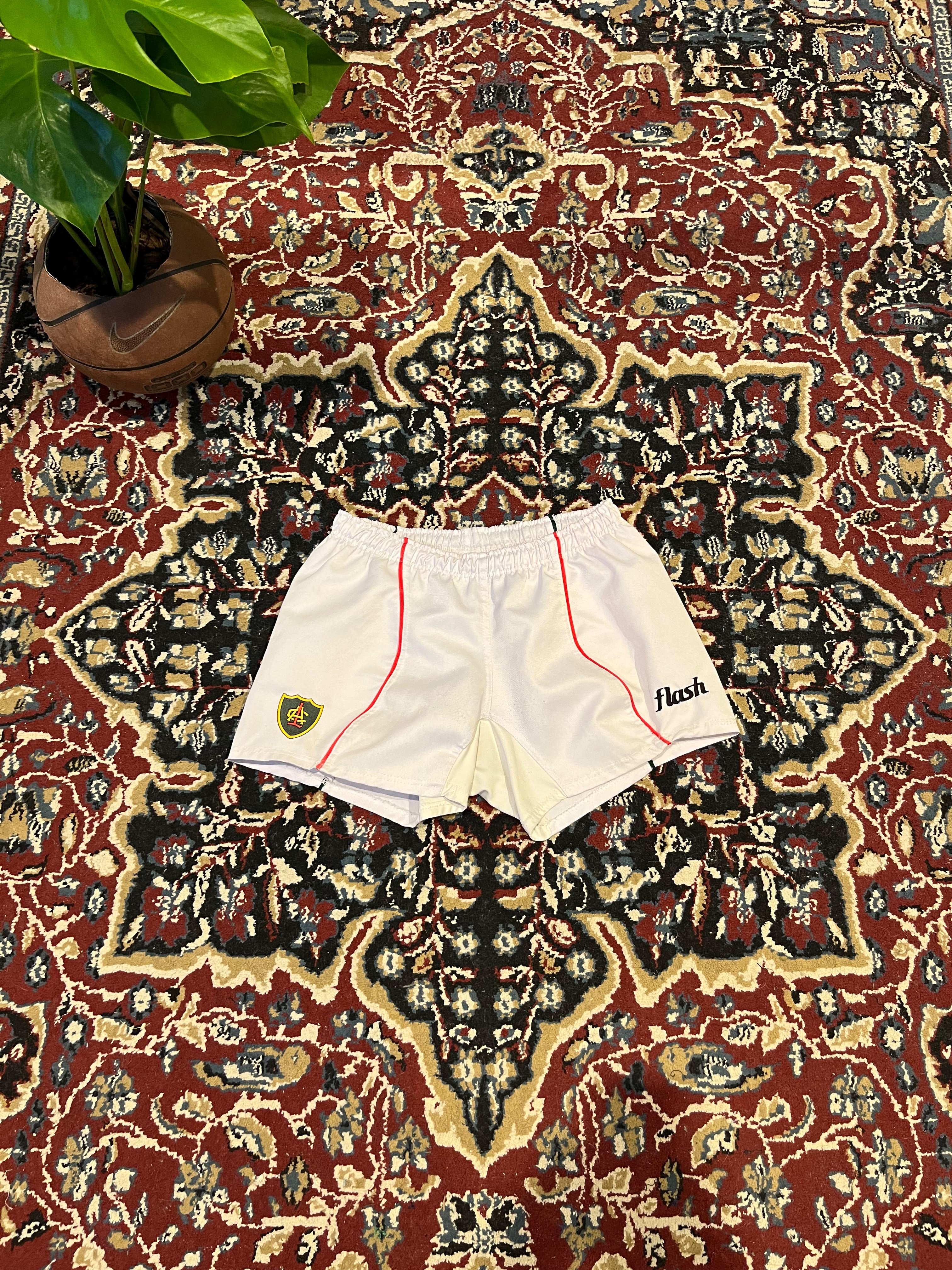 Short Lomas Rugby Flash de Juego