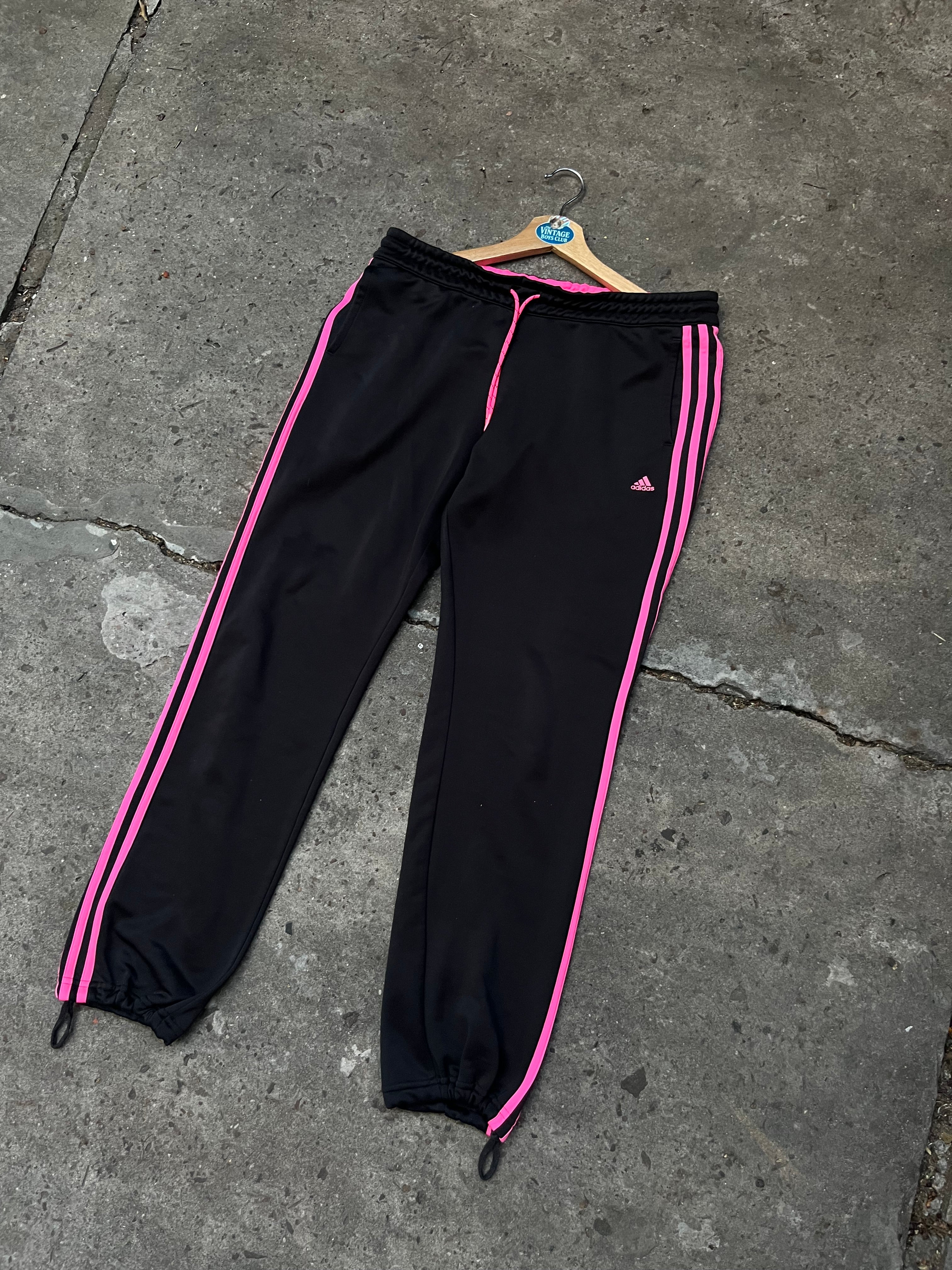 Pantalon Adidas Retro Original