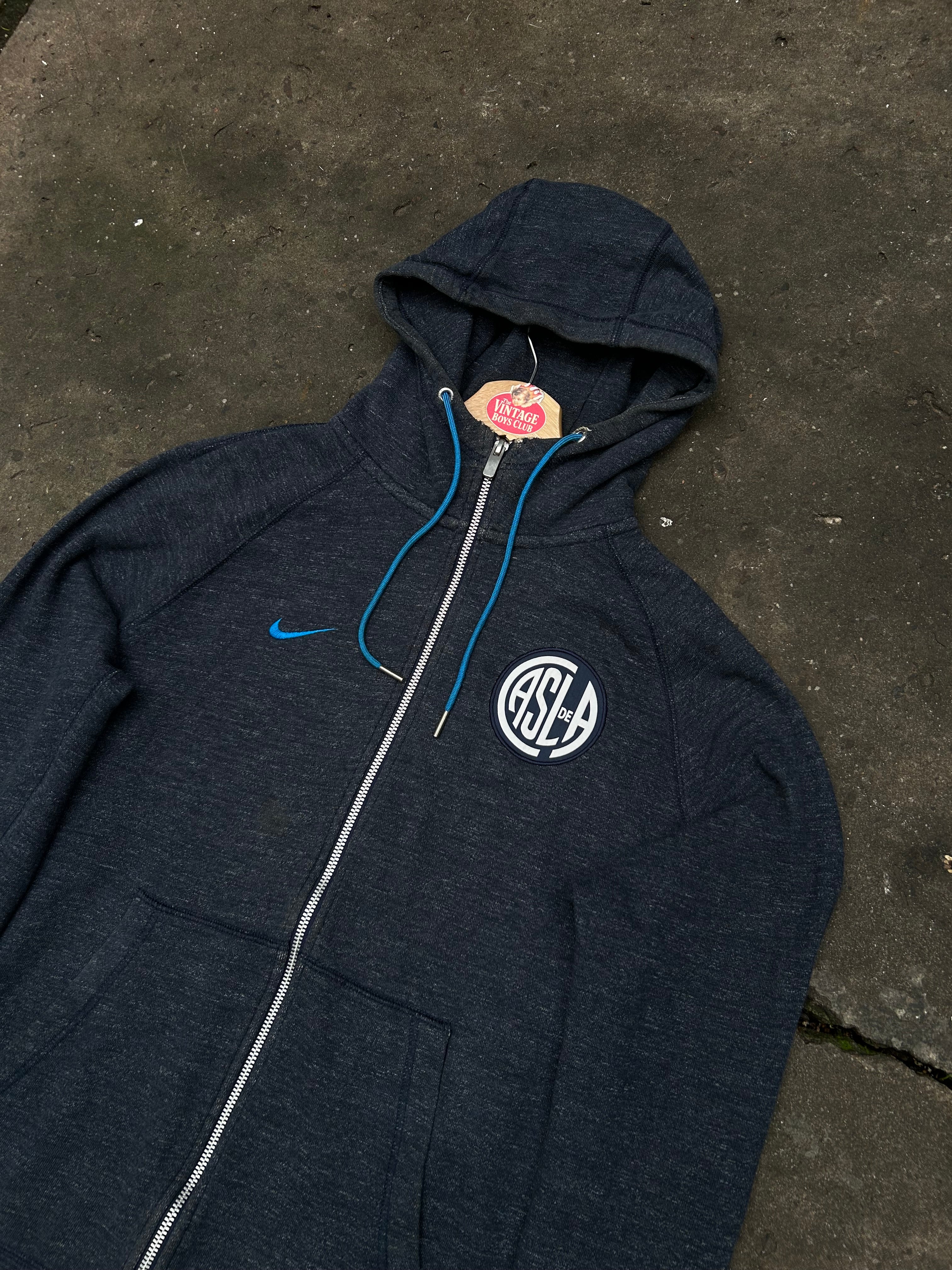 Campera San Lorenzo Nike Original