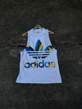 Musculosa Adidas Farm Big Logo