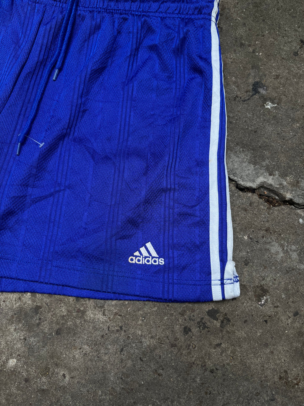 Short Adidas Vintage Original
