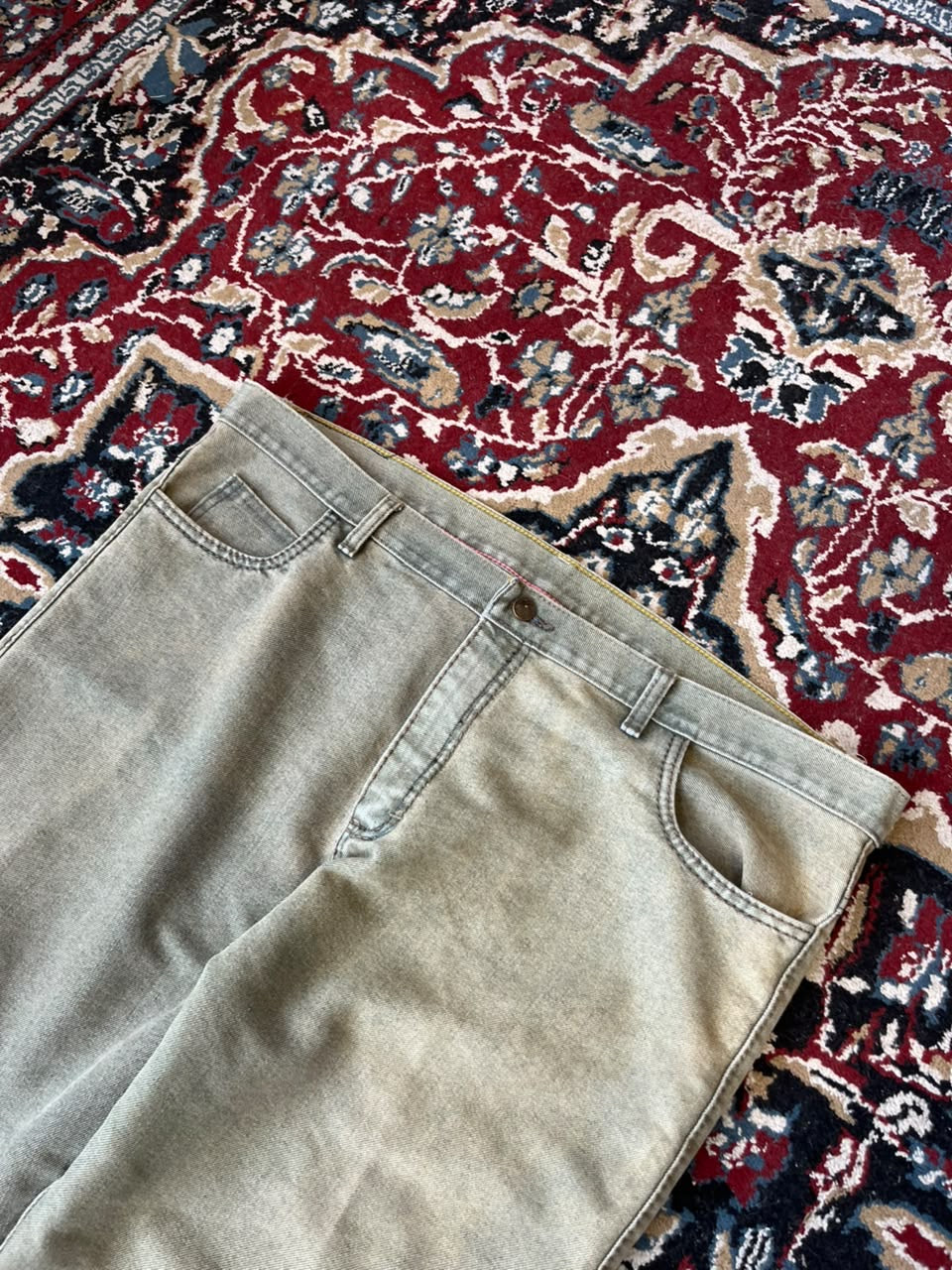 Jean Vintage