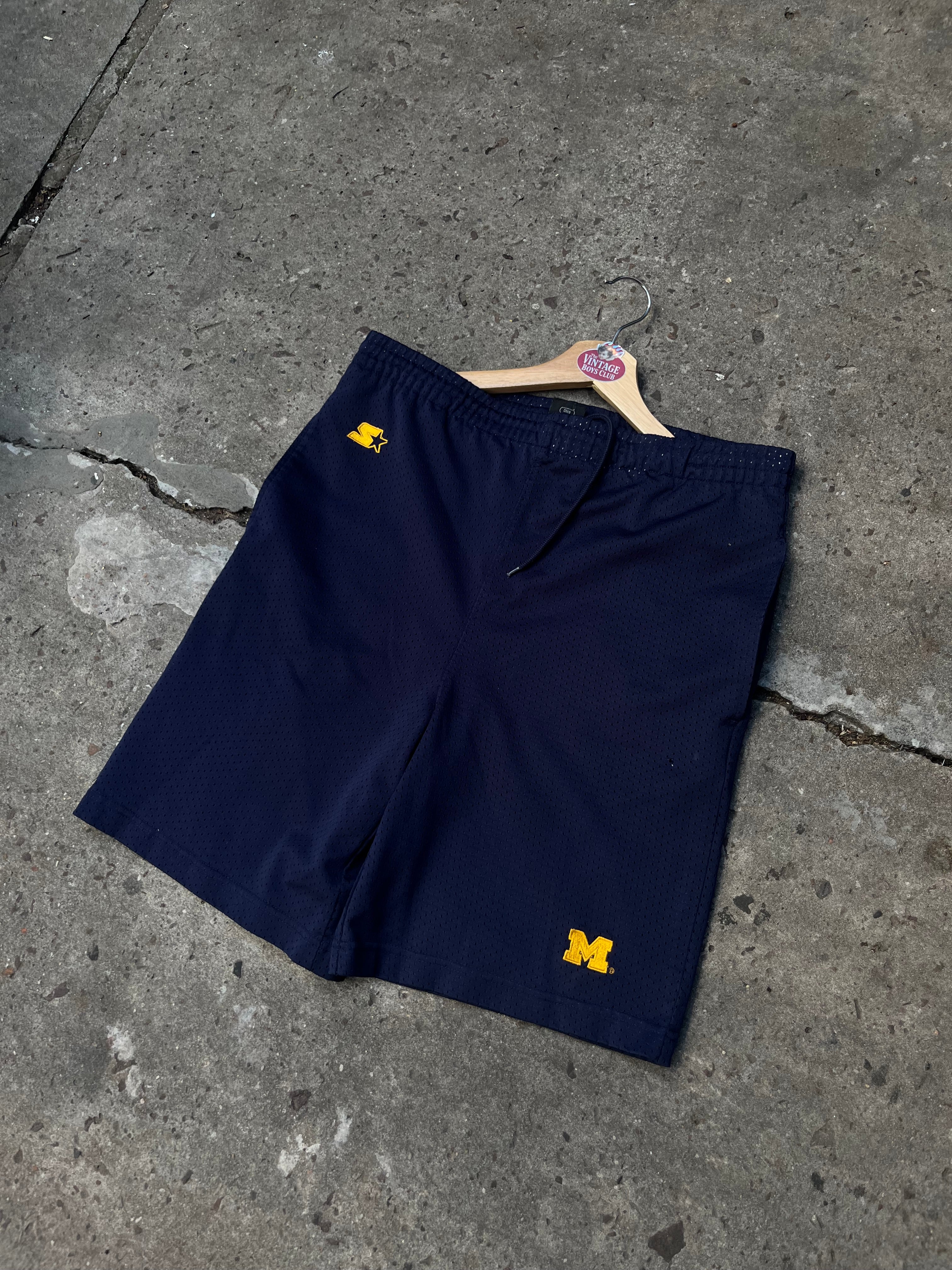 Short Michigan Starter Original