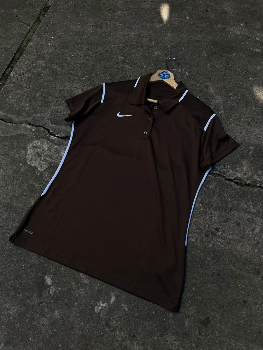 Chomba Nike Dri-Fit Original