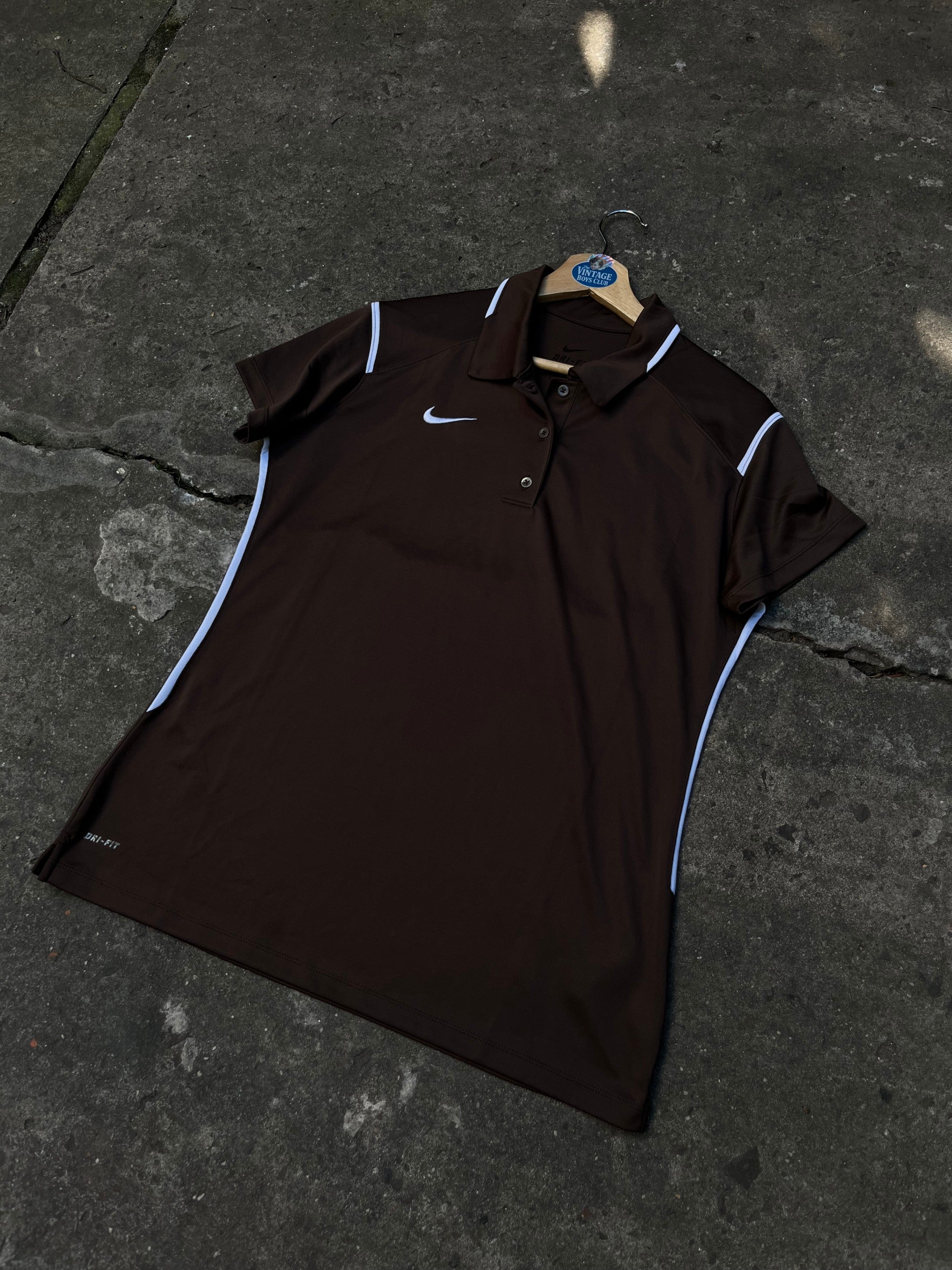 Chomba Nike Dri-Fit Original