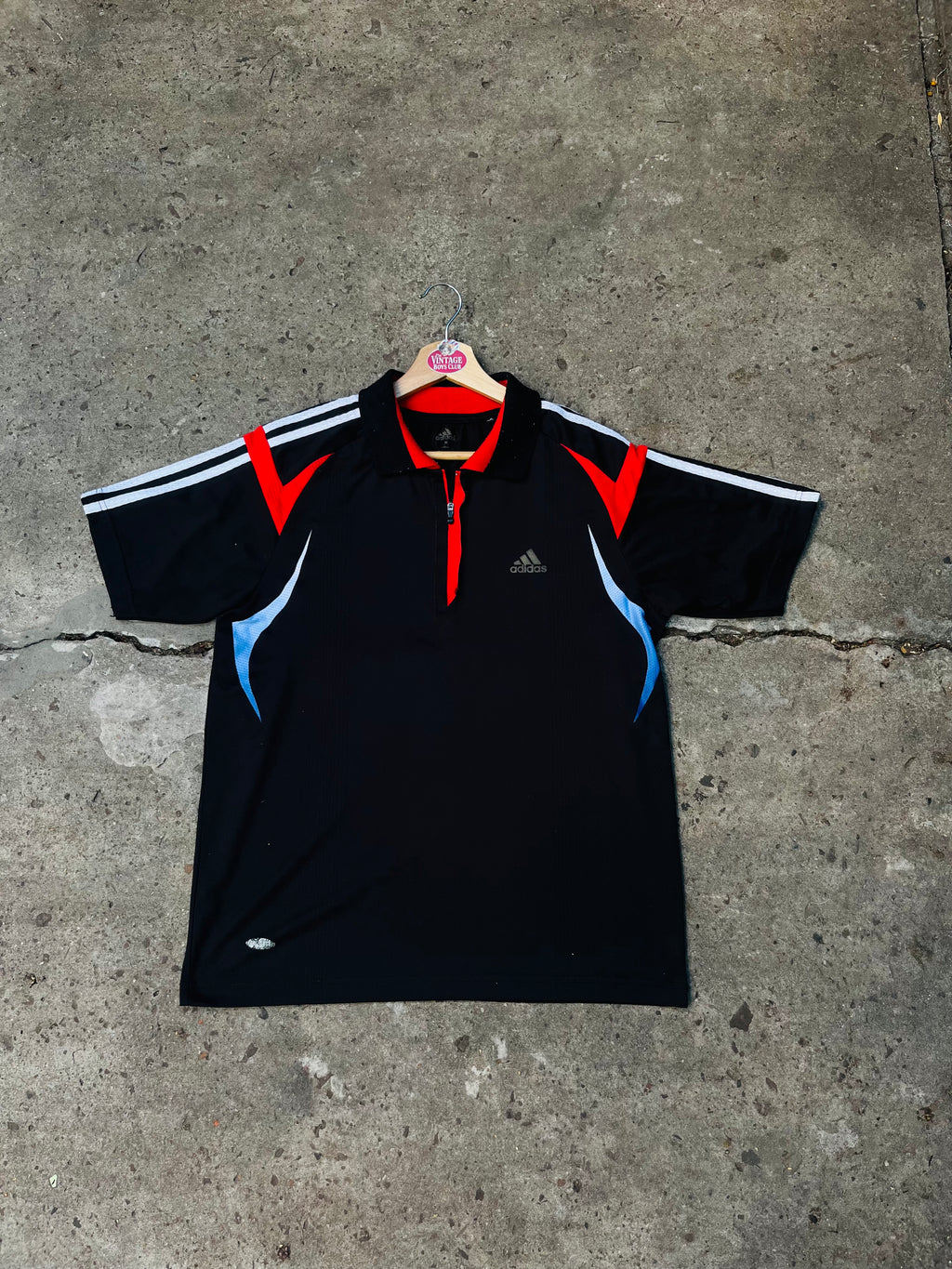 Chomba Adidas TeamGeist Retro Original