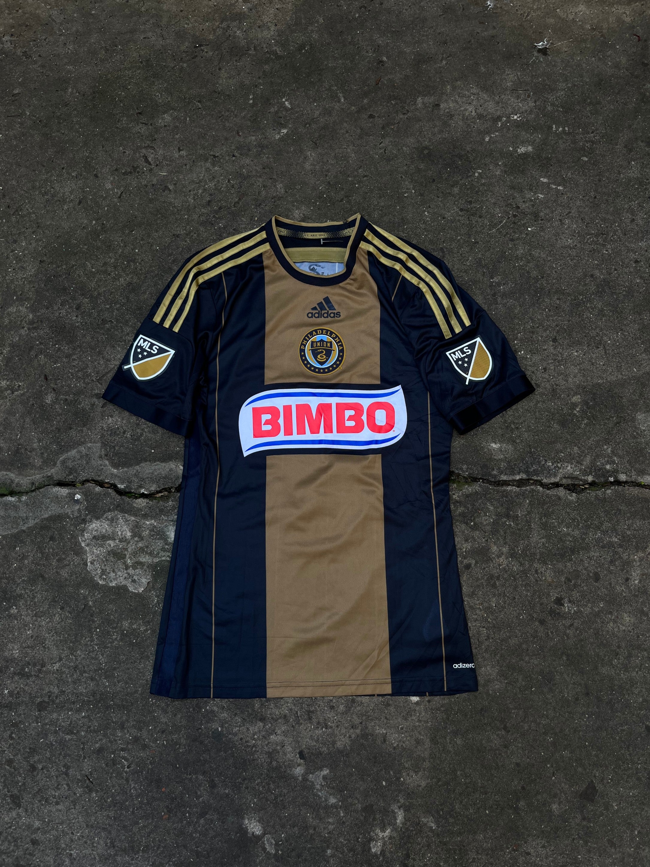 Camiseta Philadelphia Versión Jugador de Poliski Original