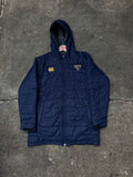 Camperón La Plata Rugby Canterbury Reversible Original