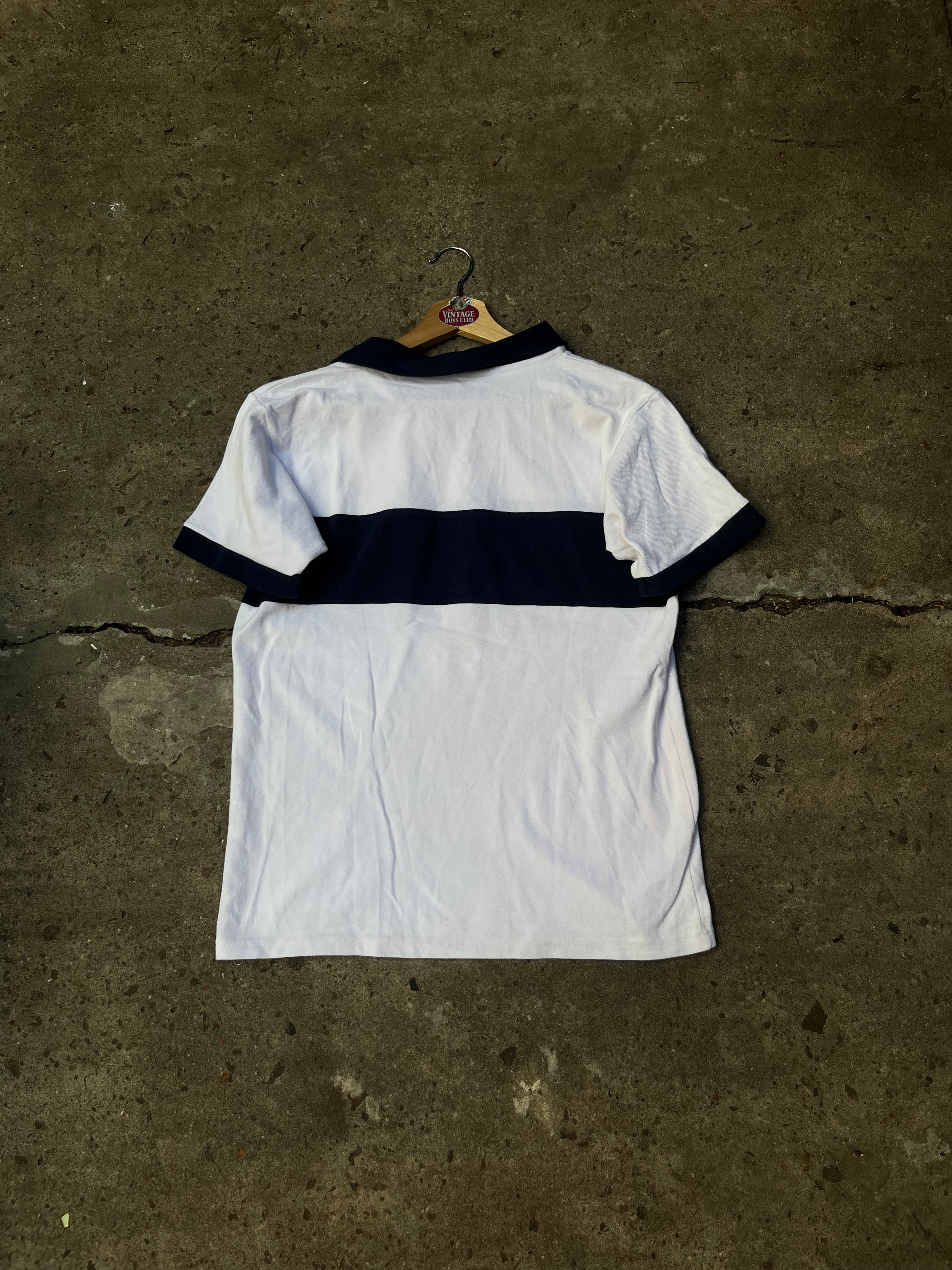 Camiseta Gimnasia Antigua