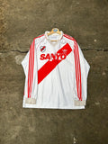 Camiseta de River Plate Titular año 1993 Manga Larga Original