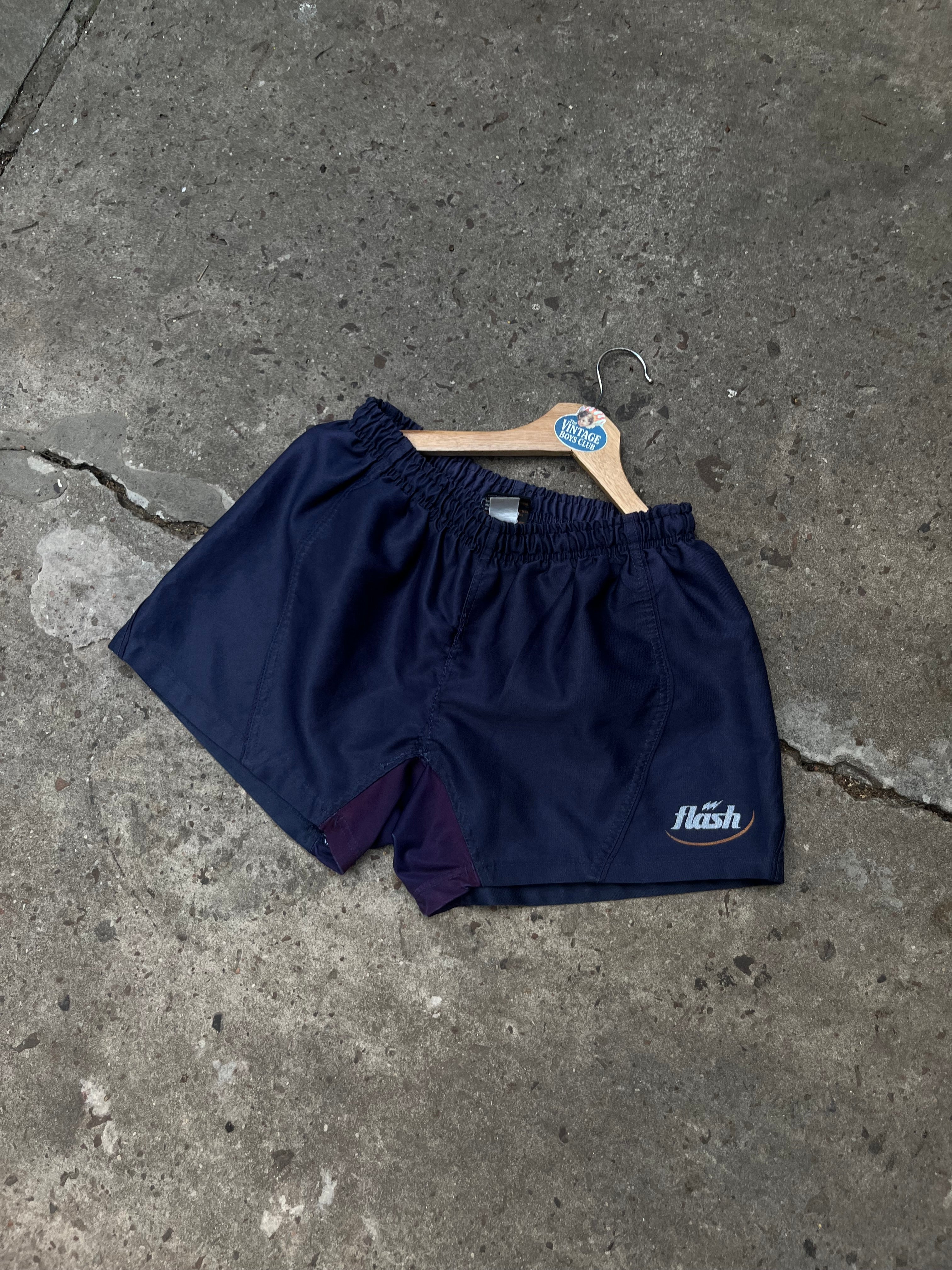 Short Flash Original