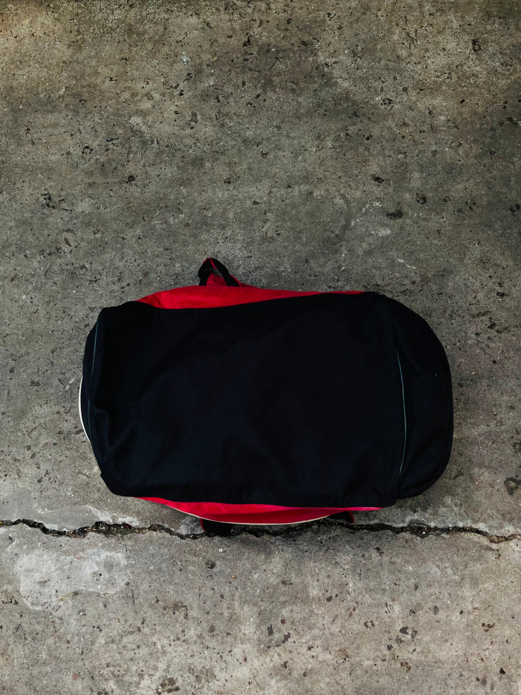 Bolso Nike Retro