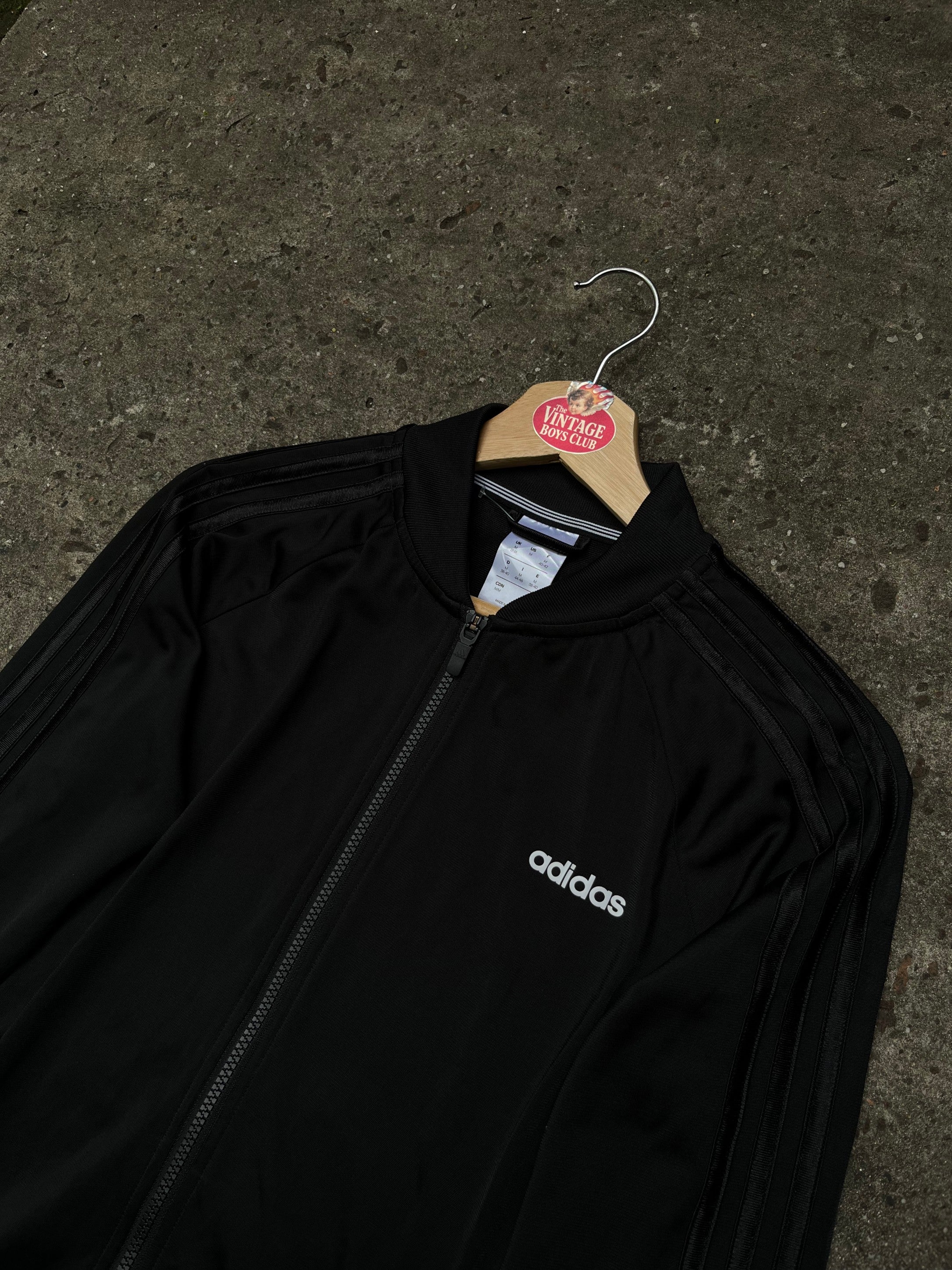 Campera Adidad sst Original