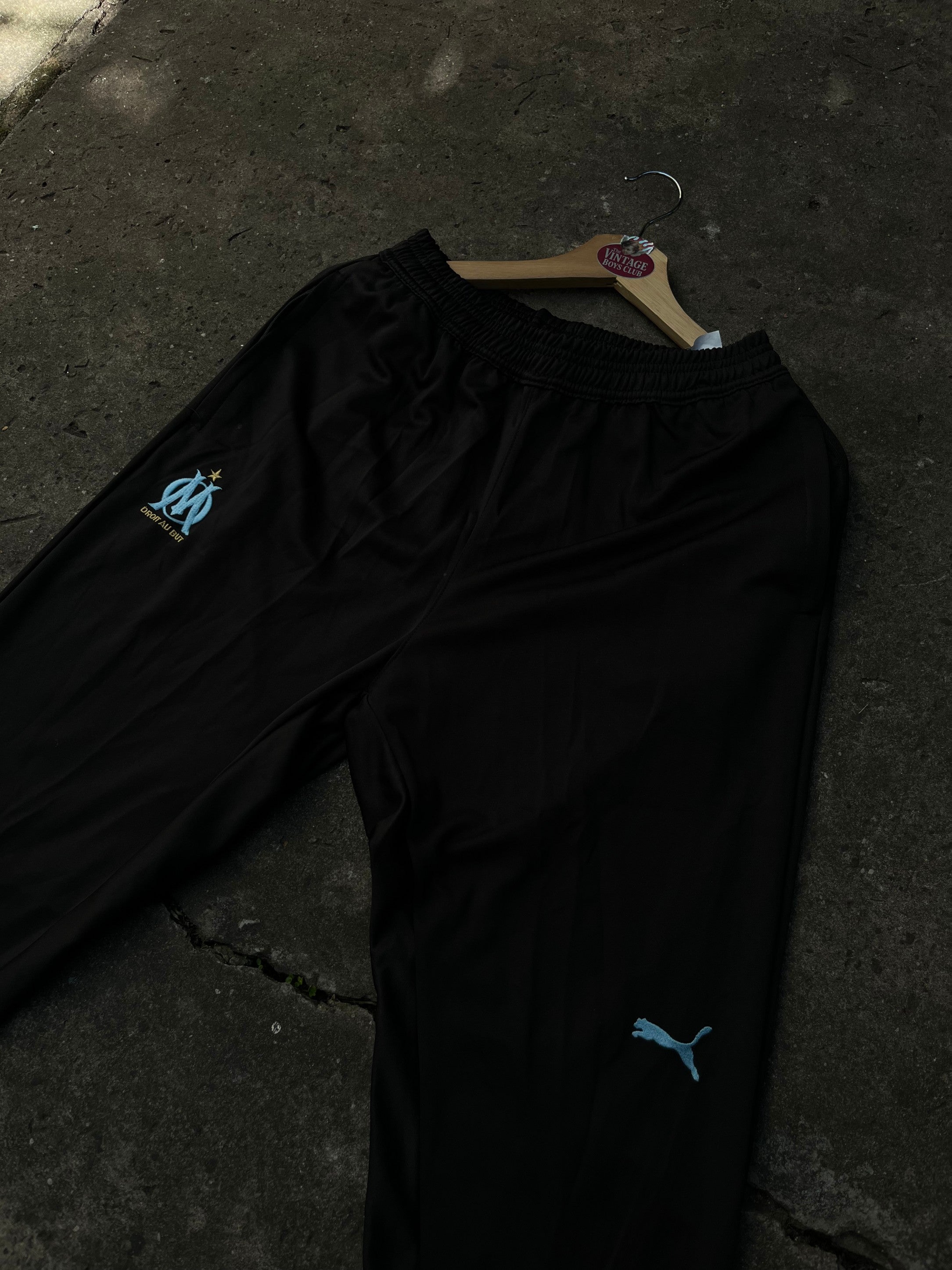 Pantalon Marsella Puma Original