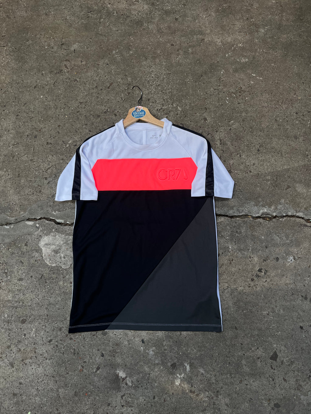 Remera Nike CR7 Original