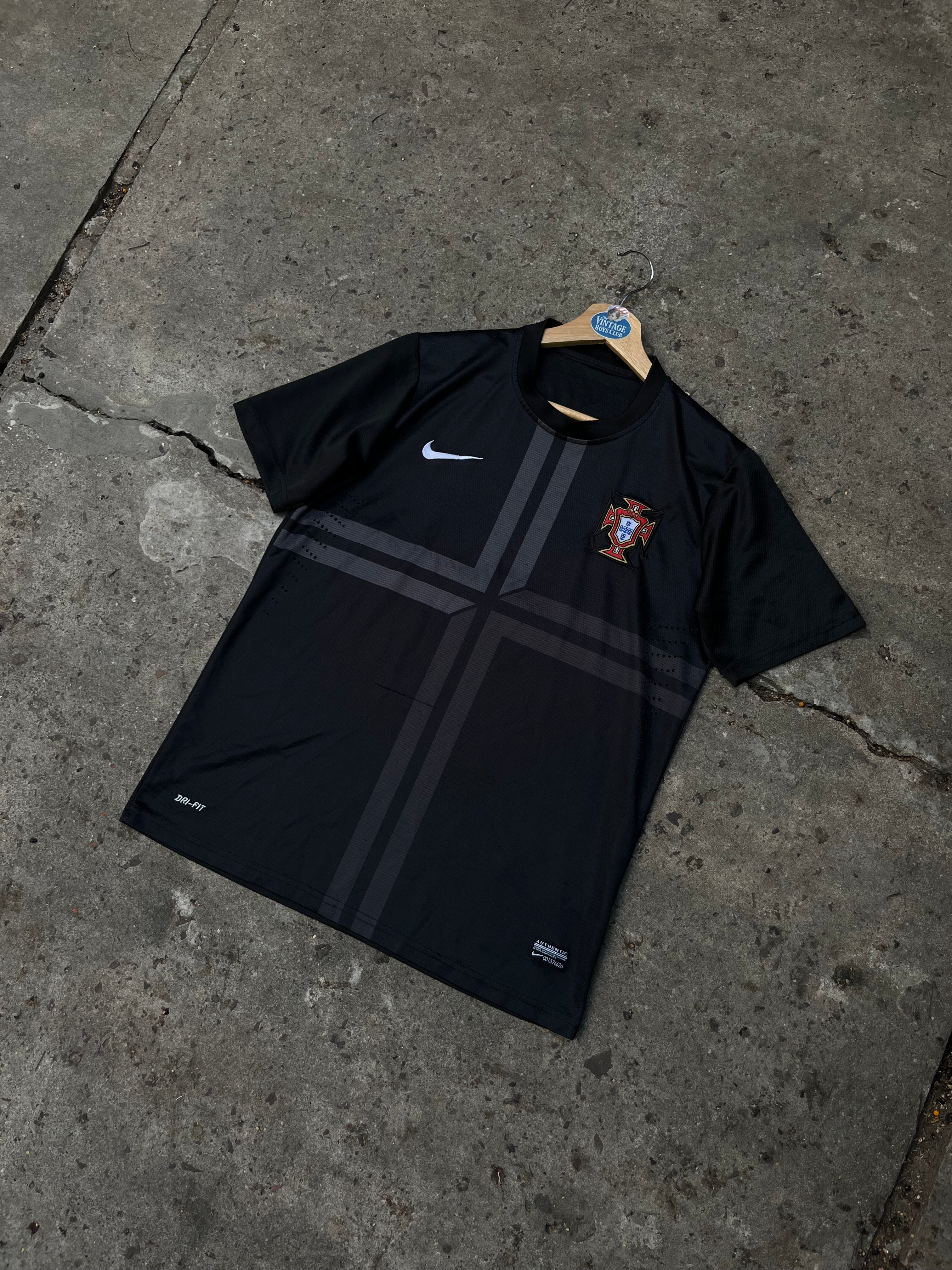 Camiseta Portugal 2013 Alternativa Original