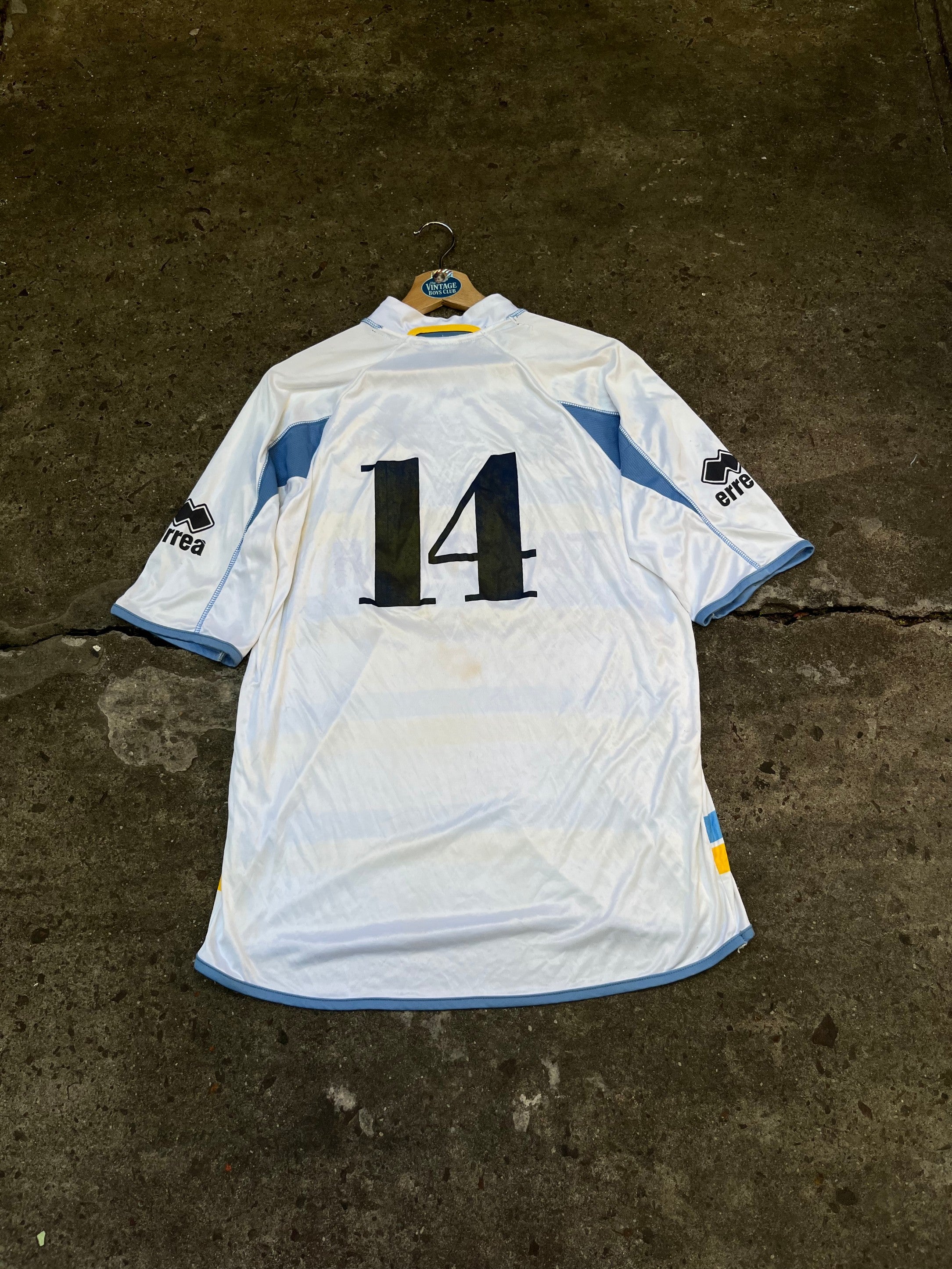 Camiseta Hindu Errea de Juego