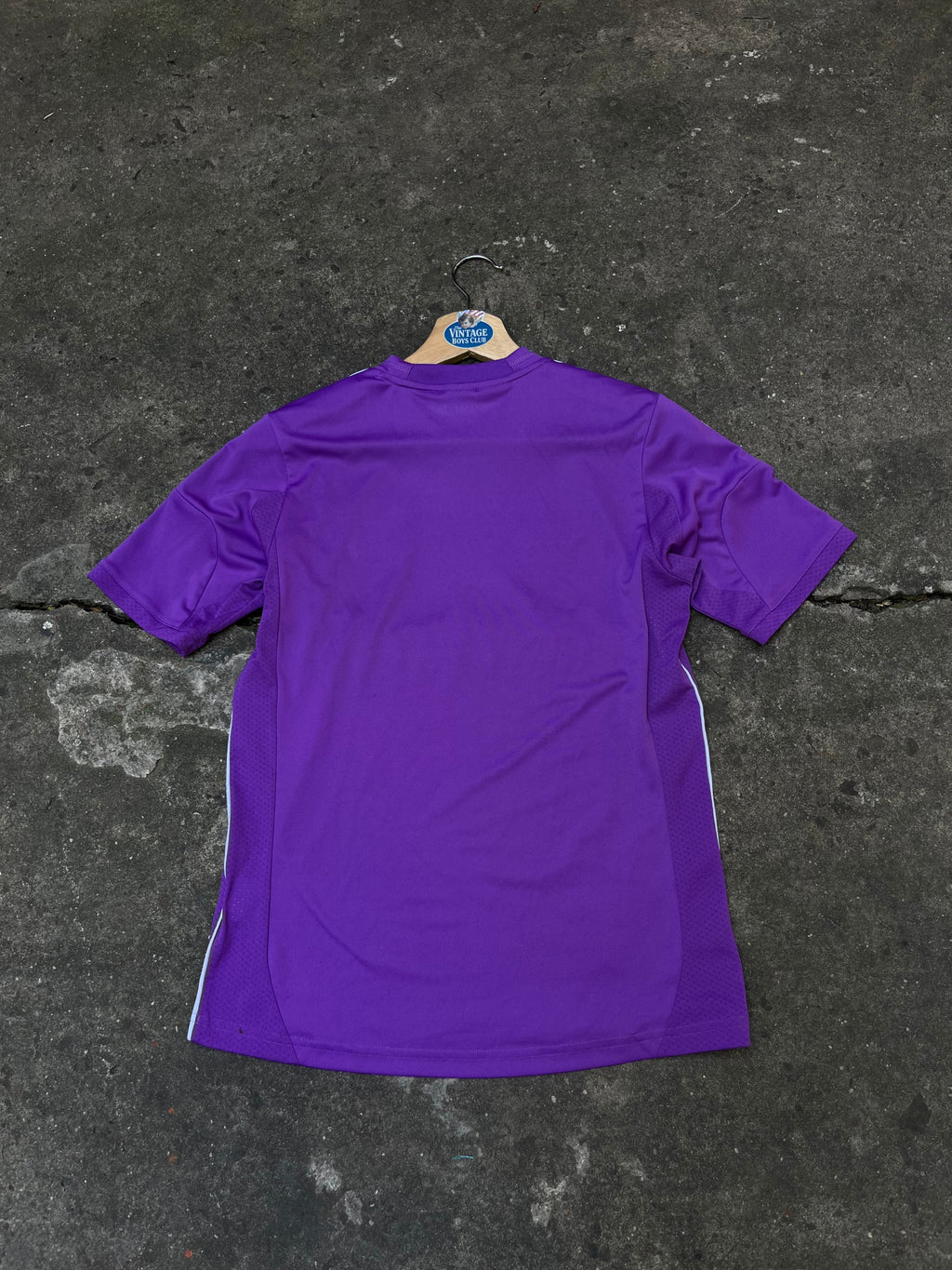 Camiseta Real Madrid 2013 de Arquero Original