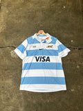 Camiseta Los Pumas 2023 Nike Nueva Con Etiqueta Original