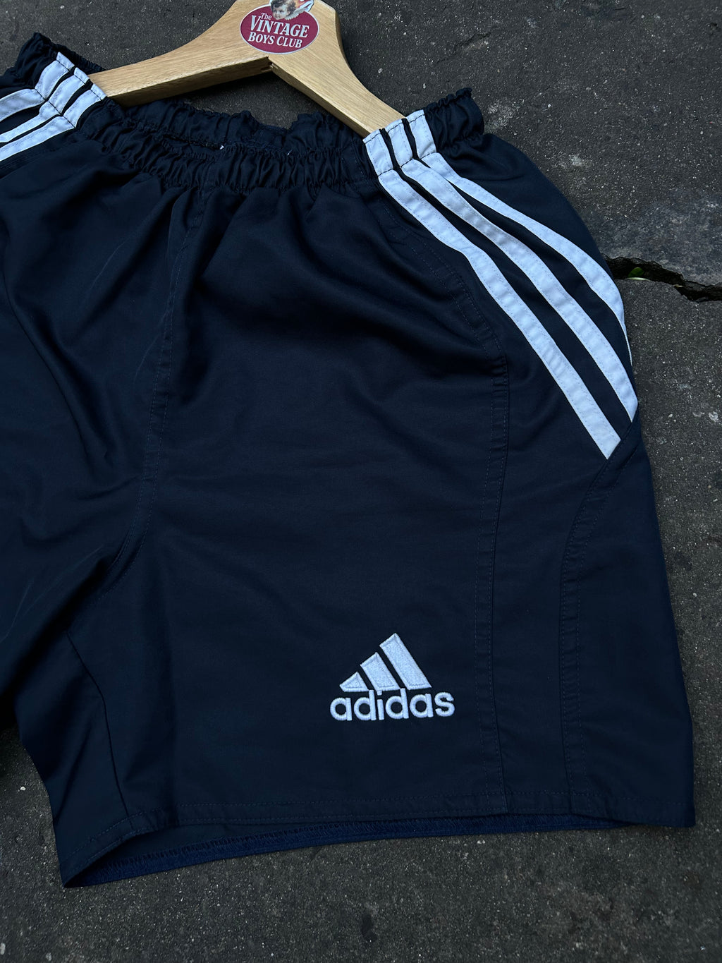 Short SIC Adidas Original