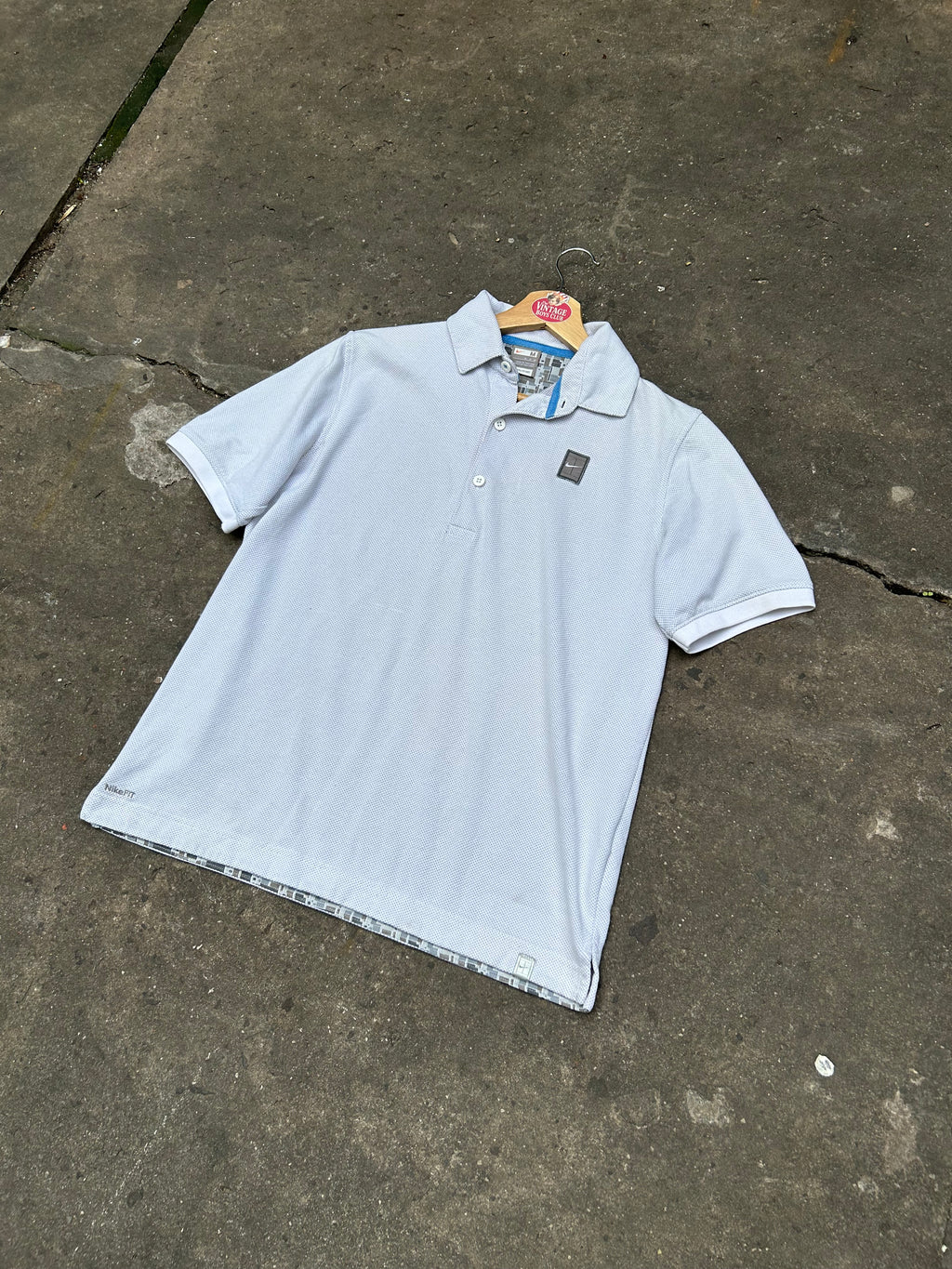 Chomba Nike Court Vintage Original