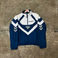 Buzo Gimnasia Hummel De Utilería