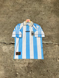 Camiseta Argentina 1996 Titular Original