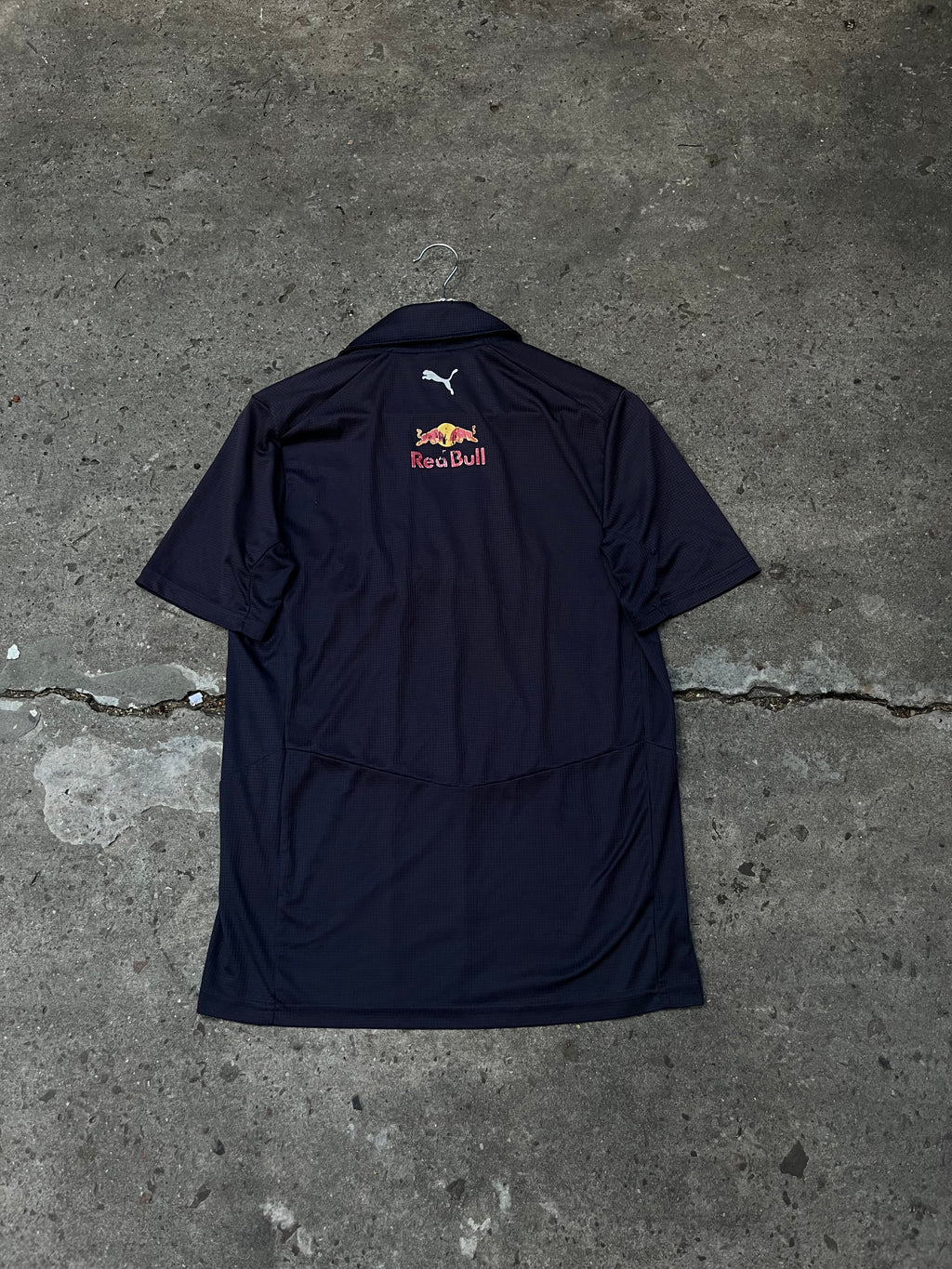 Chomba Red Bull Puma Original