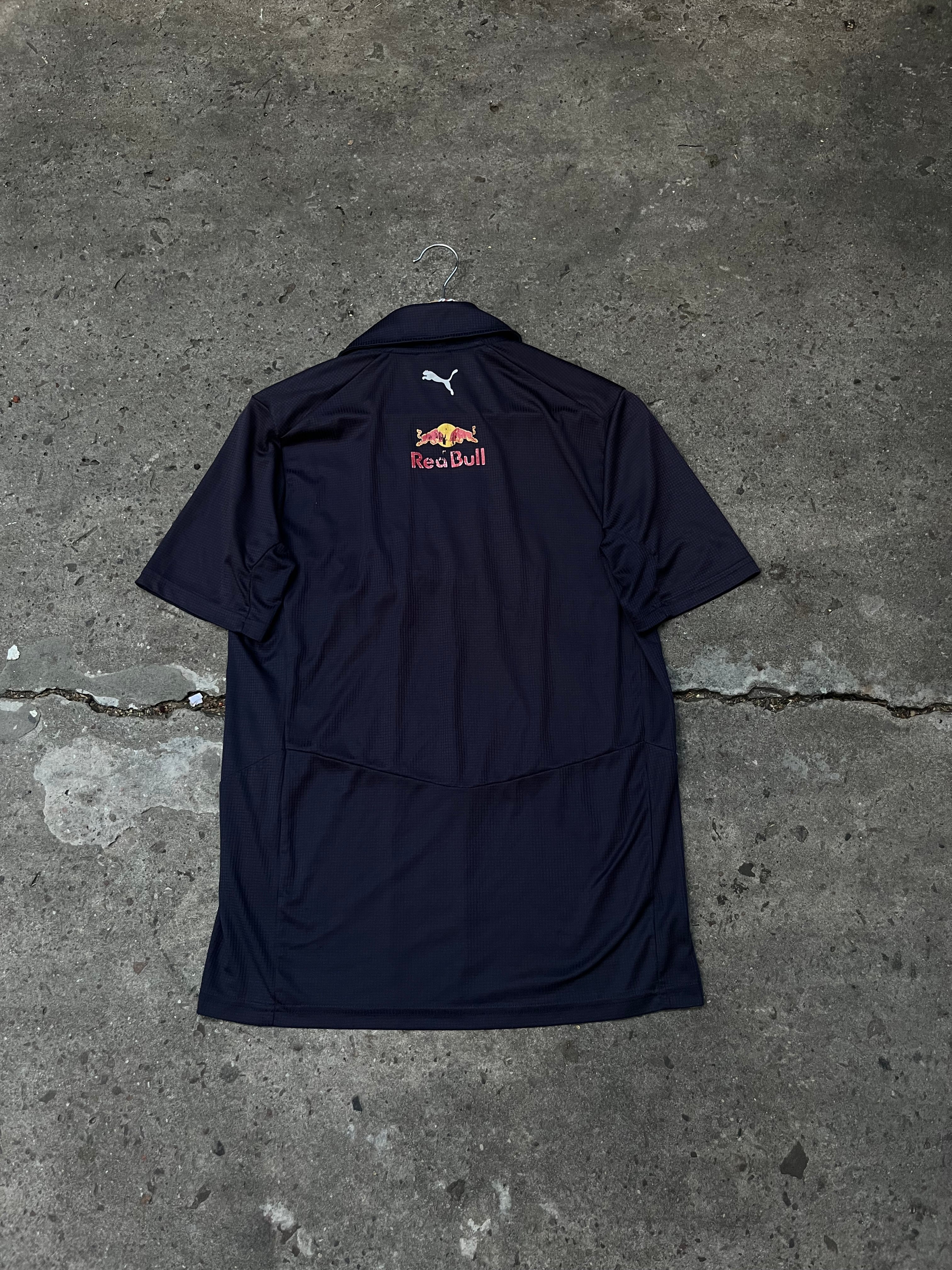 Chomba Red Bull Puma Original