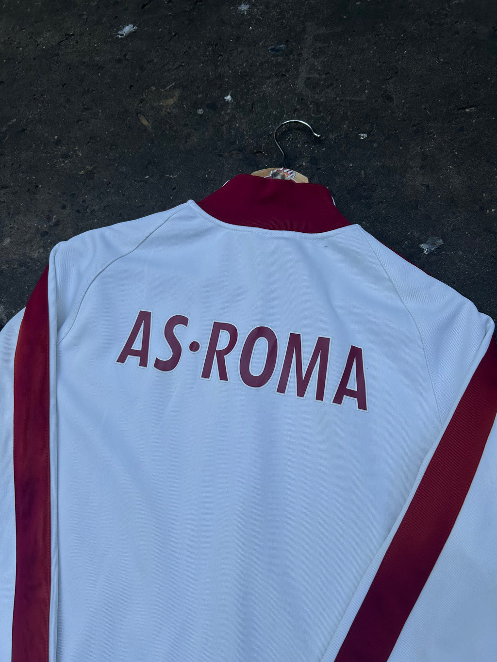 Campera Roma 2014 Nike Original