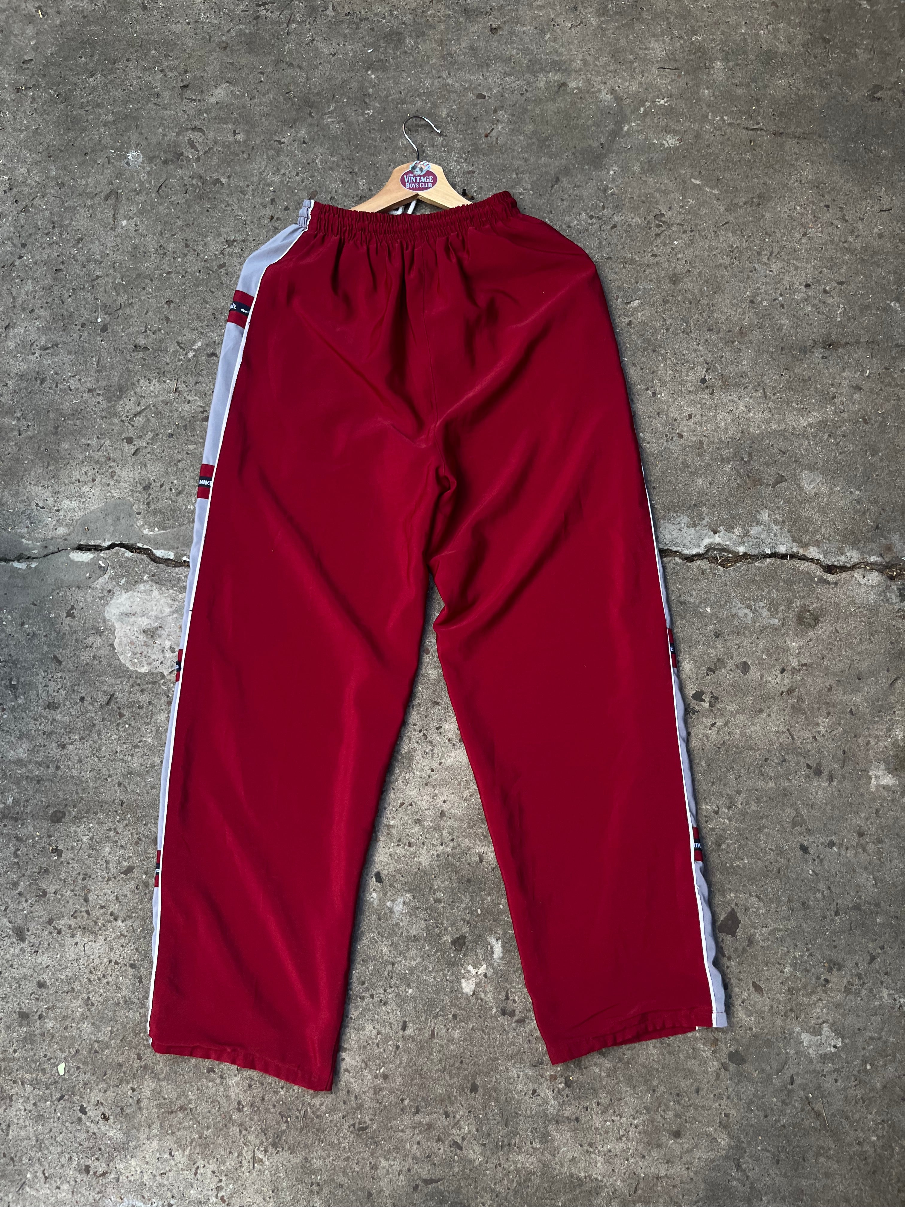 Pantalon Nike 90s Vintage Rompeviento