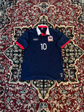 Camiseta Francia Vintage