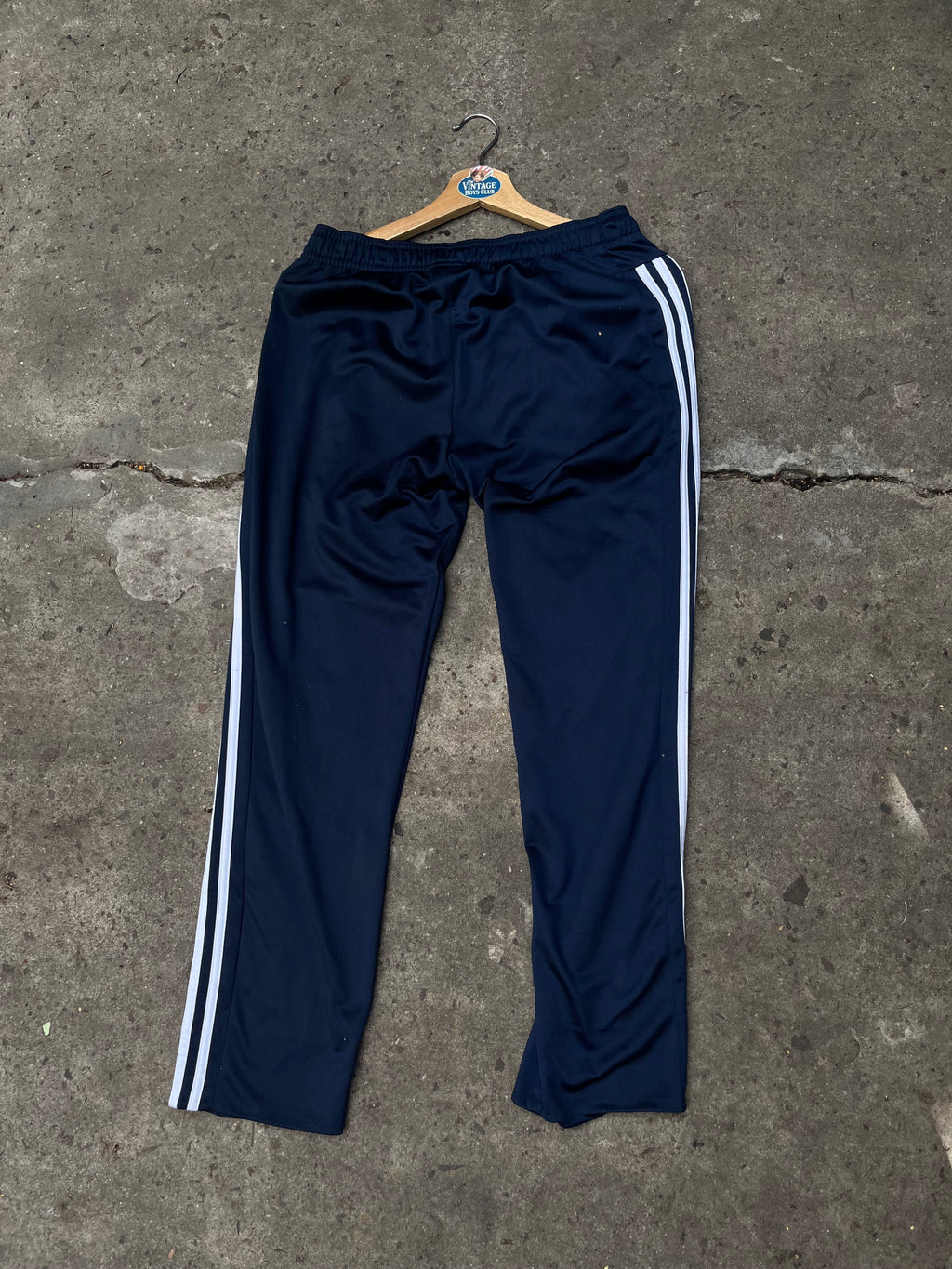 Pantalon Adidas Retro Original