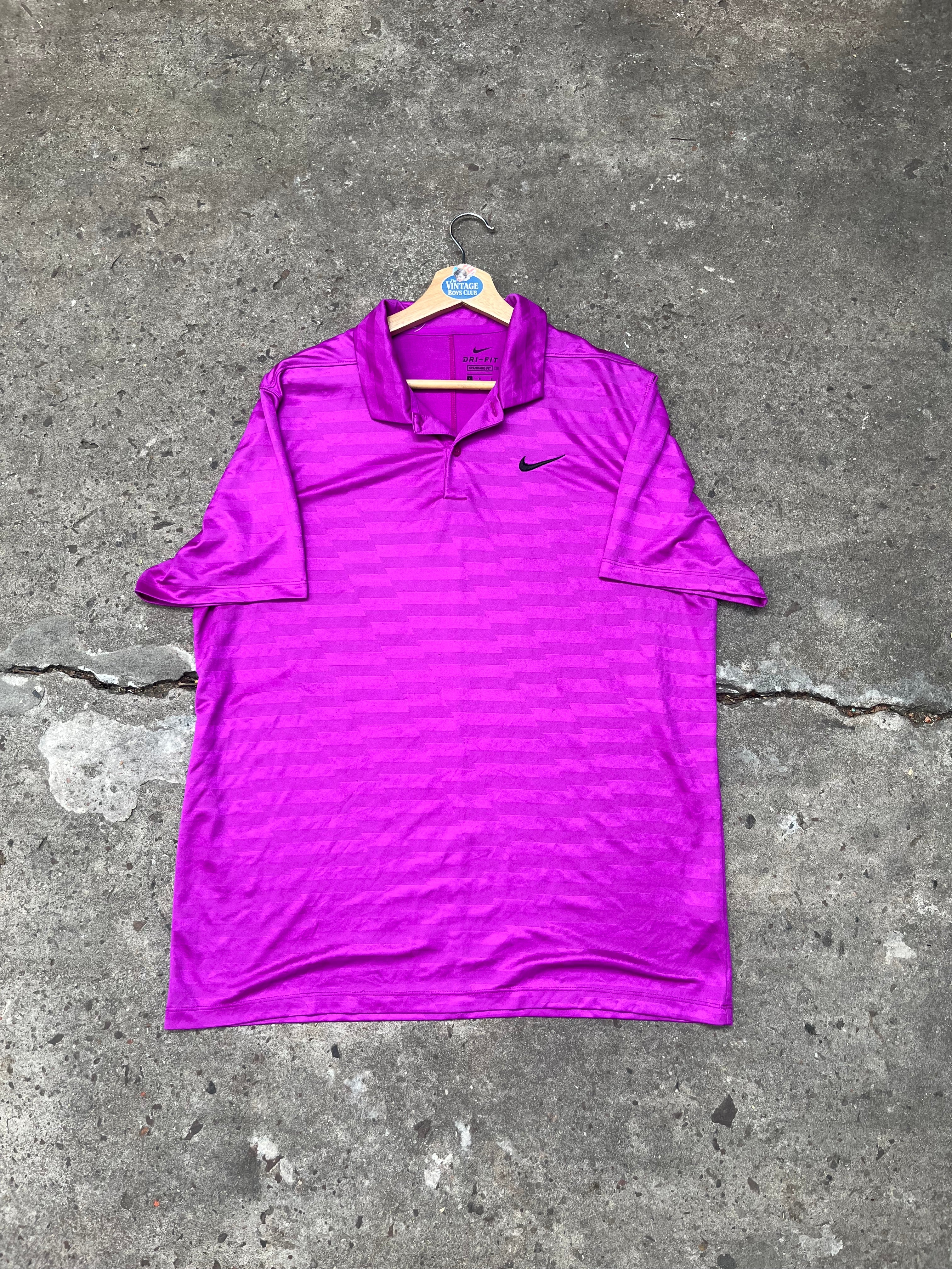 Chomba Nike Dri-Fit Original